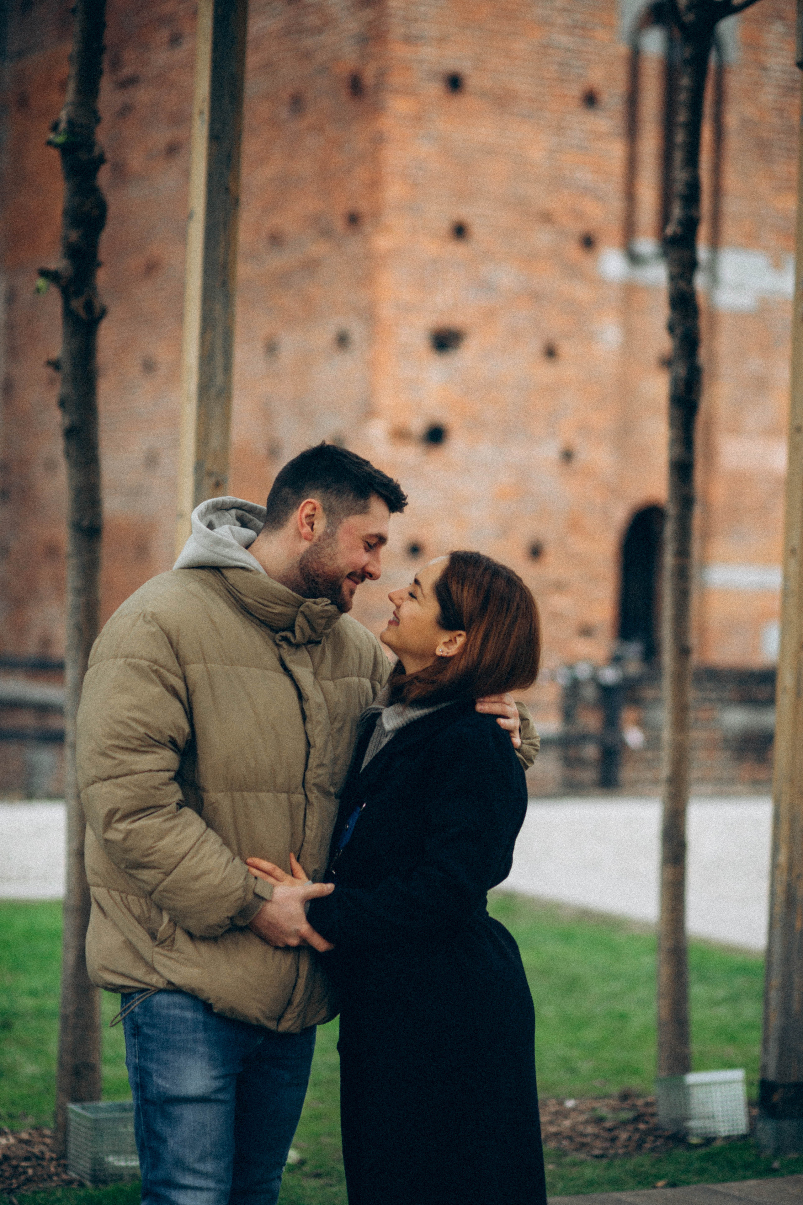 Історія кохання в Мілані. Фотограф в Чернівцях, Фотограф Чернівці