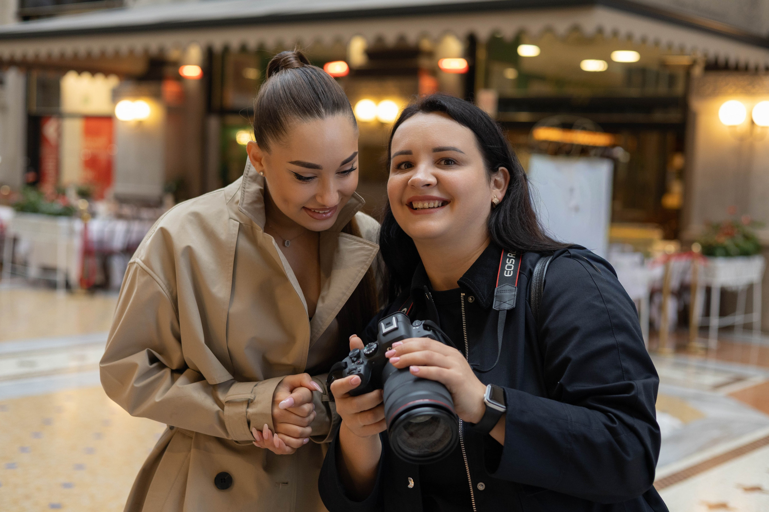 Воркшоп в Мілані. Фотограф в Чернівцях, Фотограф Чернівці