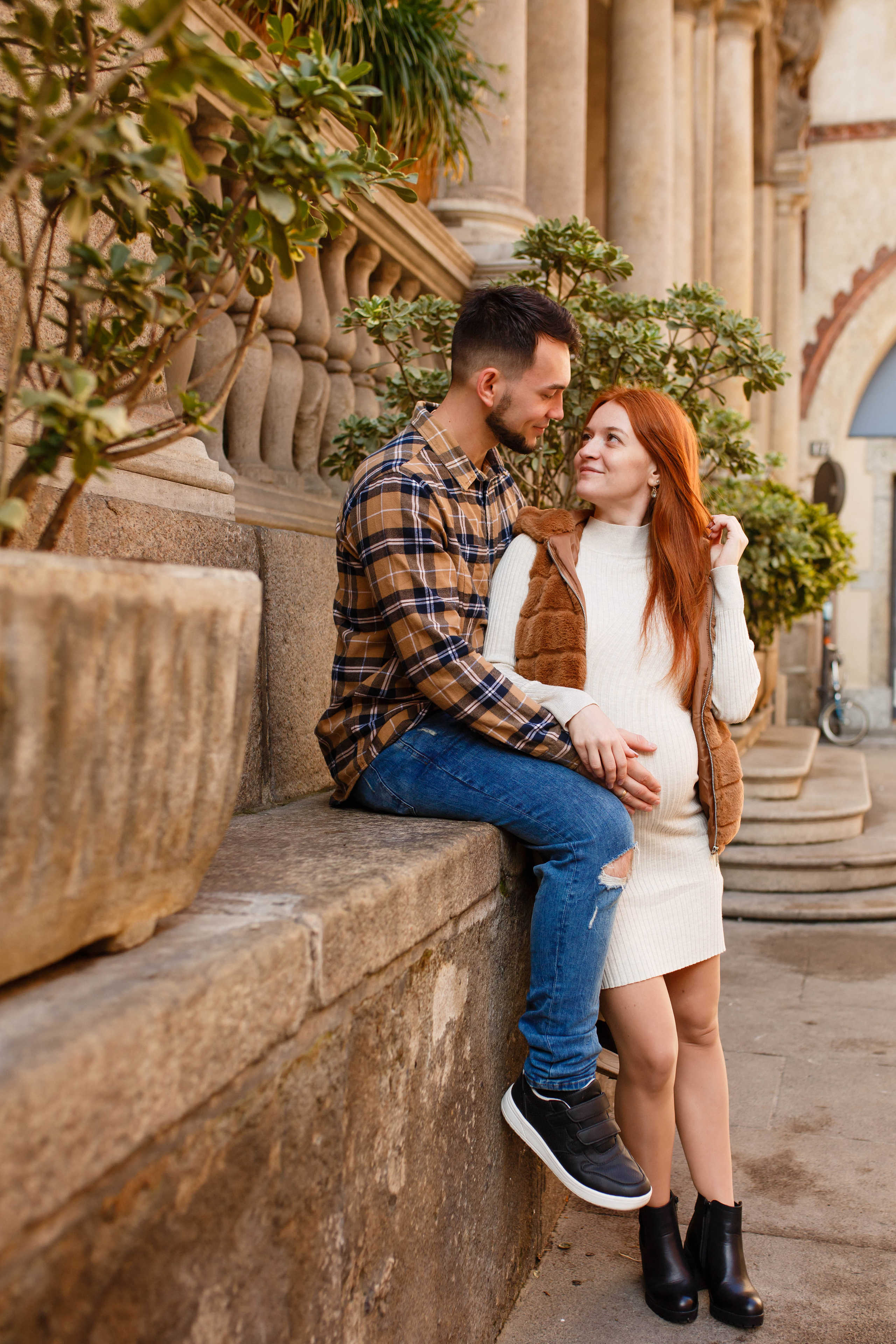Настя і Рома. Фотограф в Чернівцях, Фотограф Чернівці