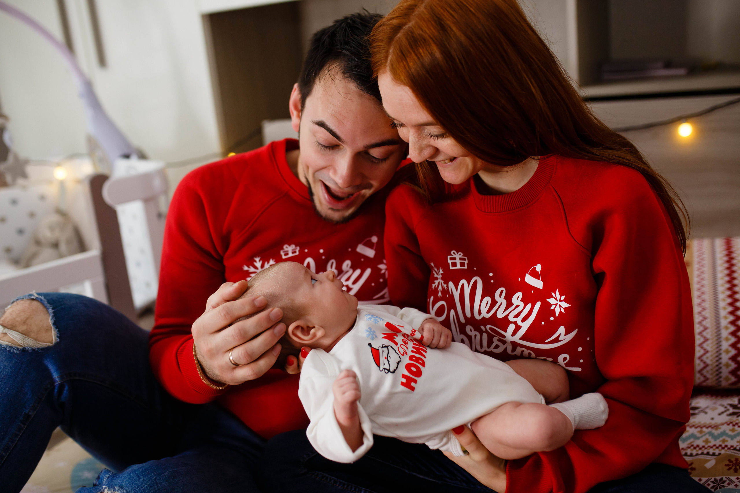 Перше різдво у Софії. Фотограф в Чернівцях, Фотограф Чернівці