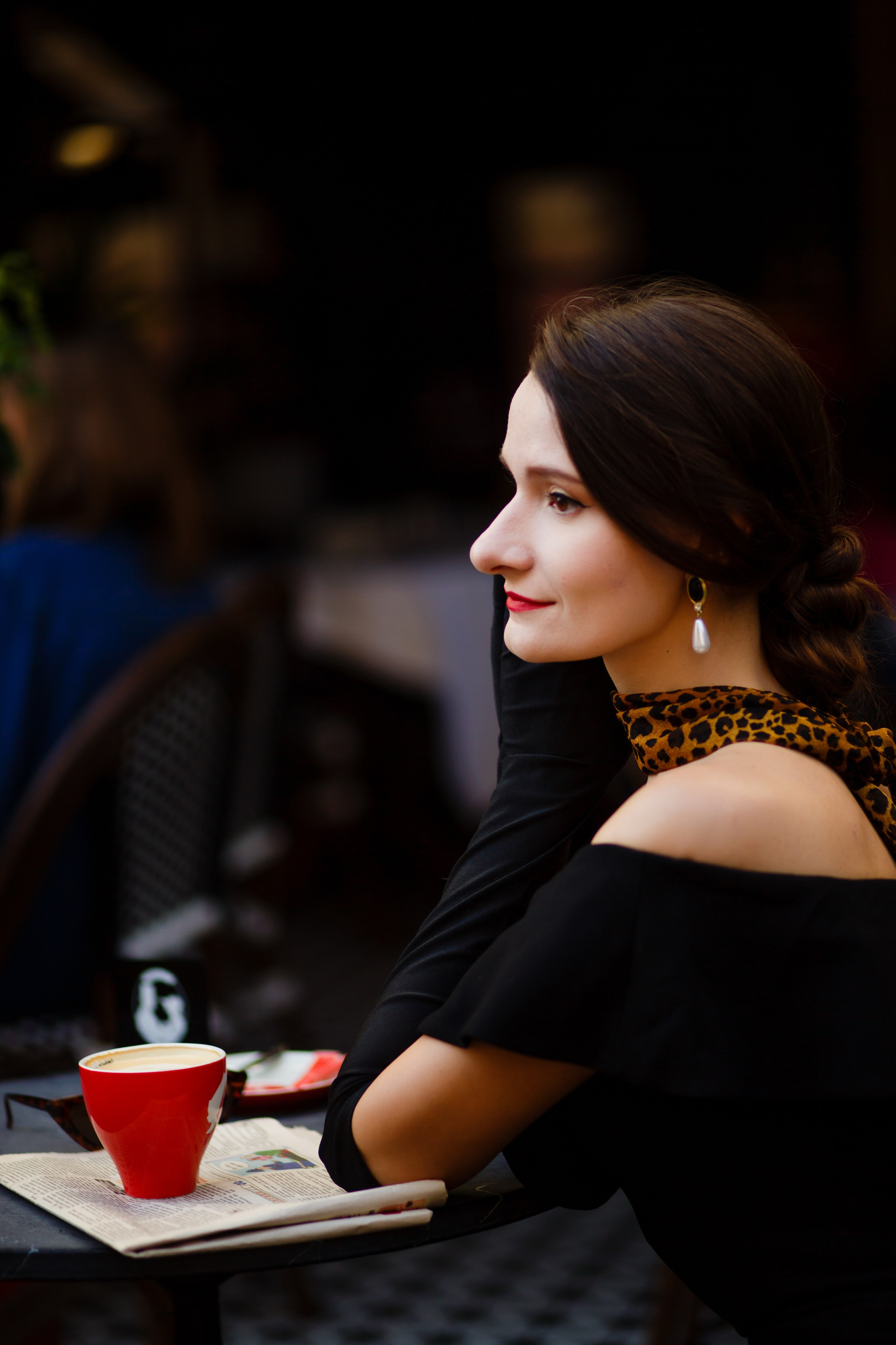 Побачення з кавою. Фотограф в Чернівцях, Фотограф Чернівці