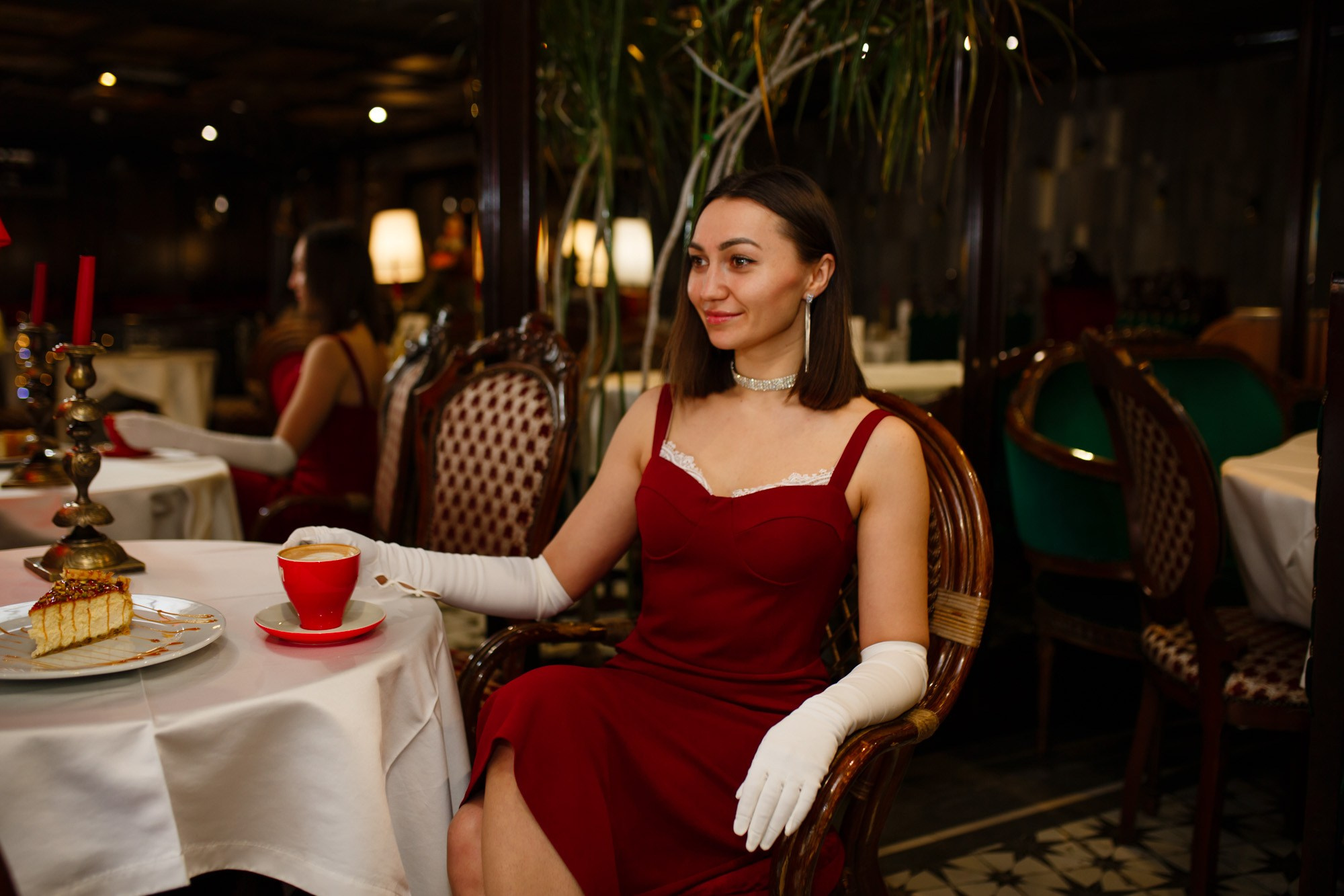 Дівчина в червоному!. Фотограф в Чернівцях, Фотограф Чернівці