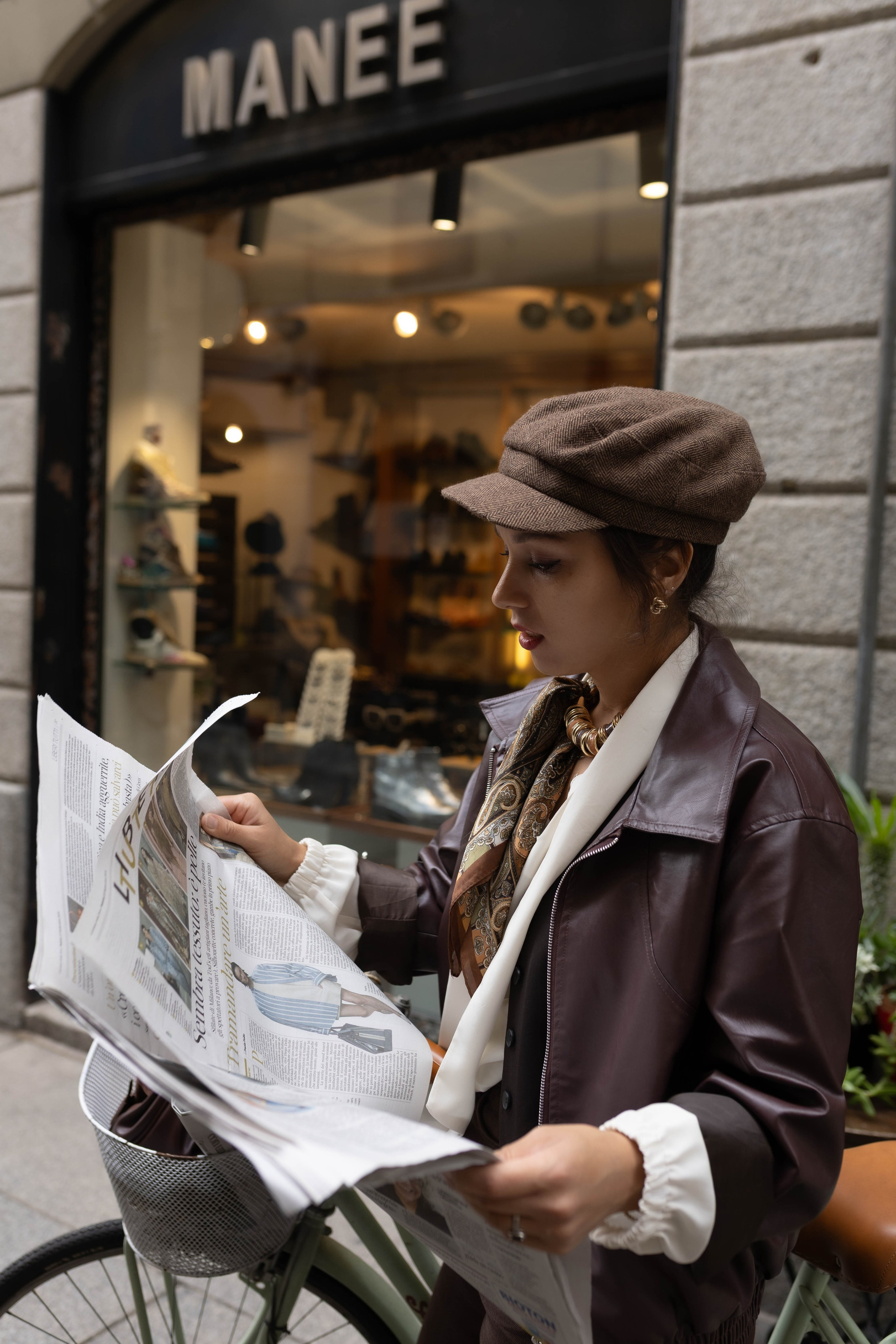 Одного разу в Мілані. Фотограф в Чернівцях, Фотограф Чернівці