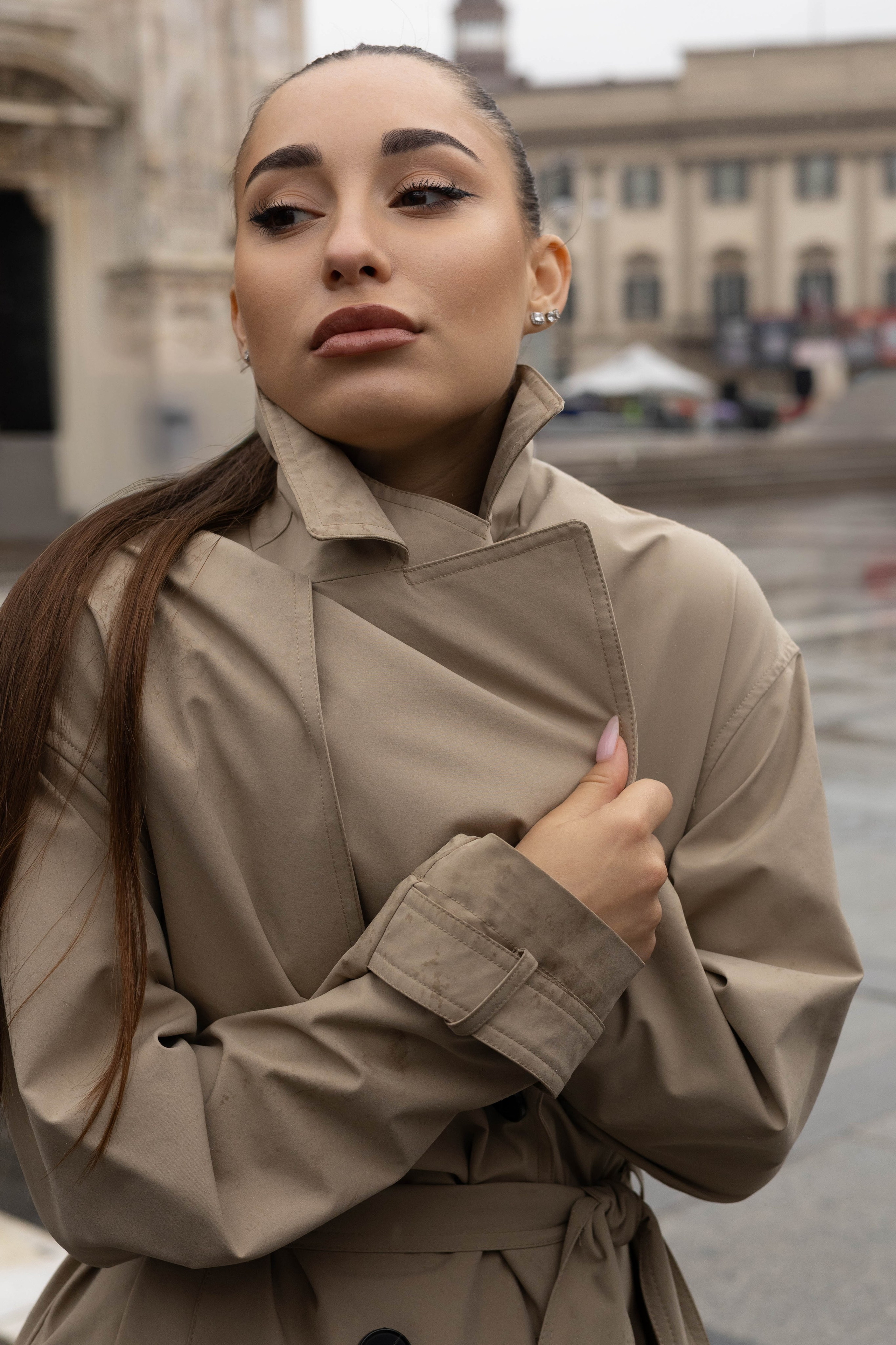 Дана і такий стильний Мілан. Фотограф в Чернівцях, Фотограф Чернівці