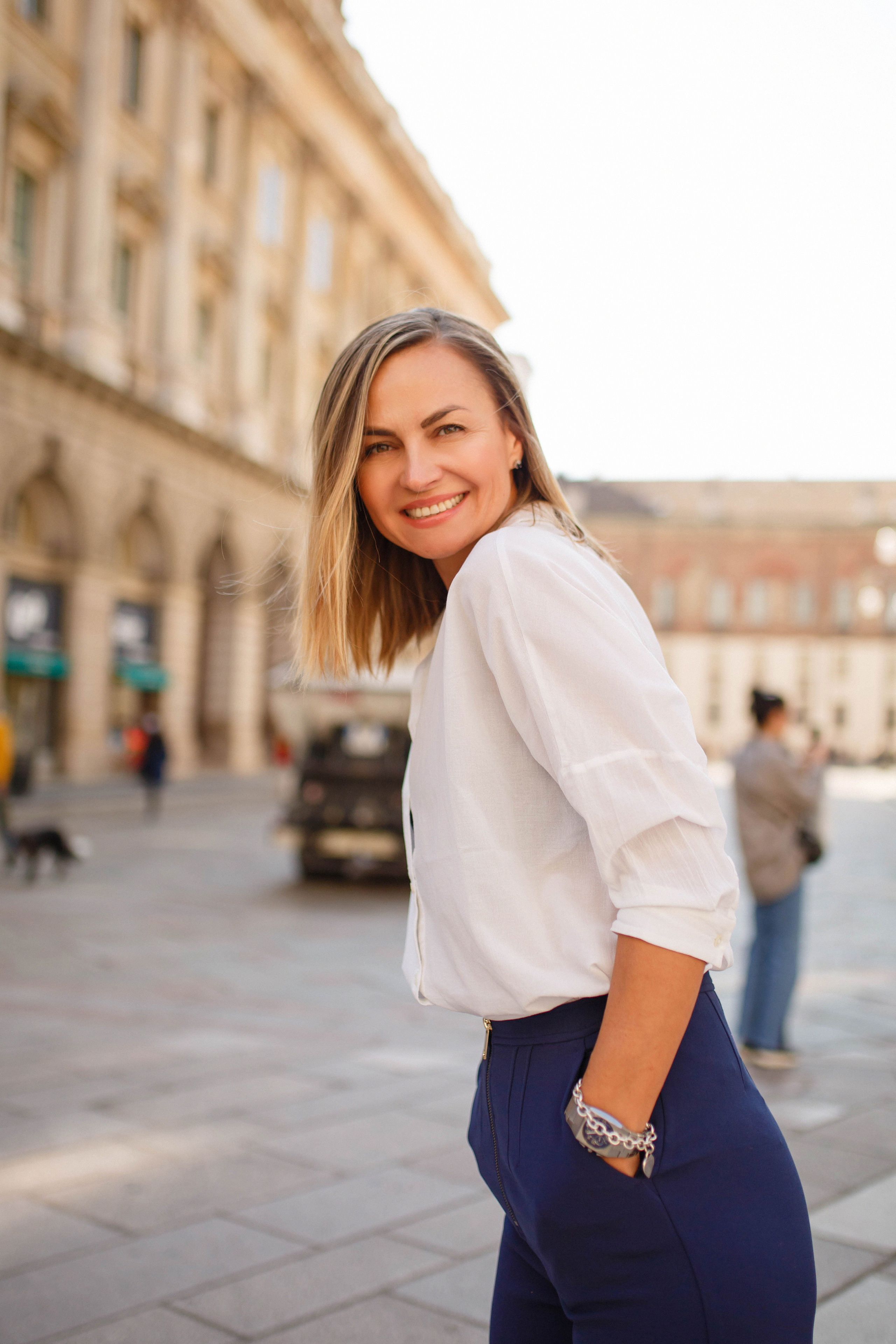 Прогулянка Міланом. Фотограф в Чернівцях, Фотограф Чернівці