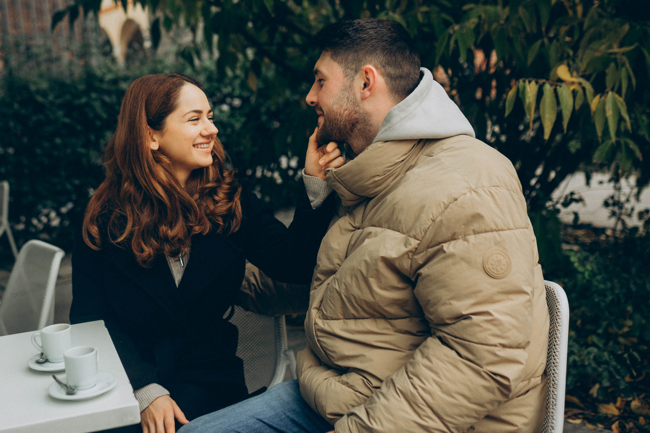 Історія кохання в Мілані. Фотограф в Чернівцях, Фотограф Чернівці