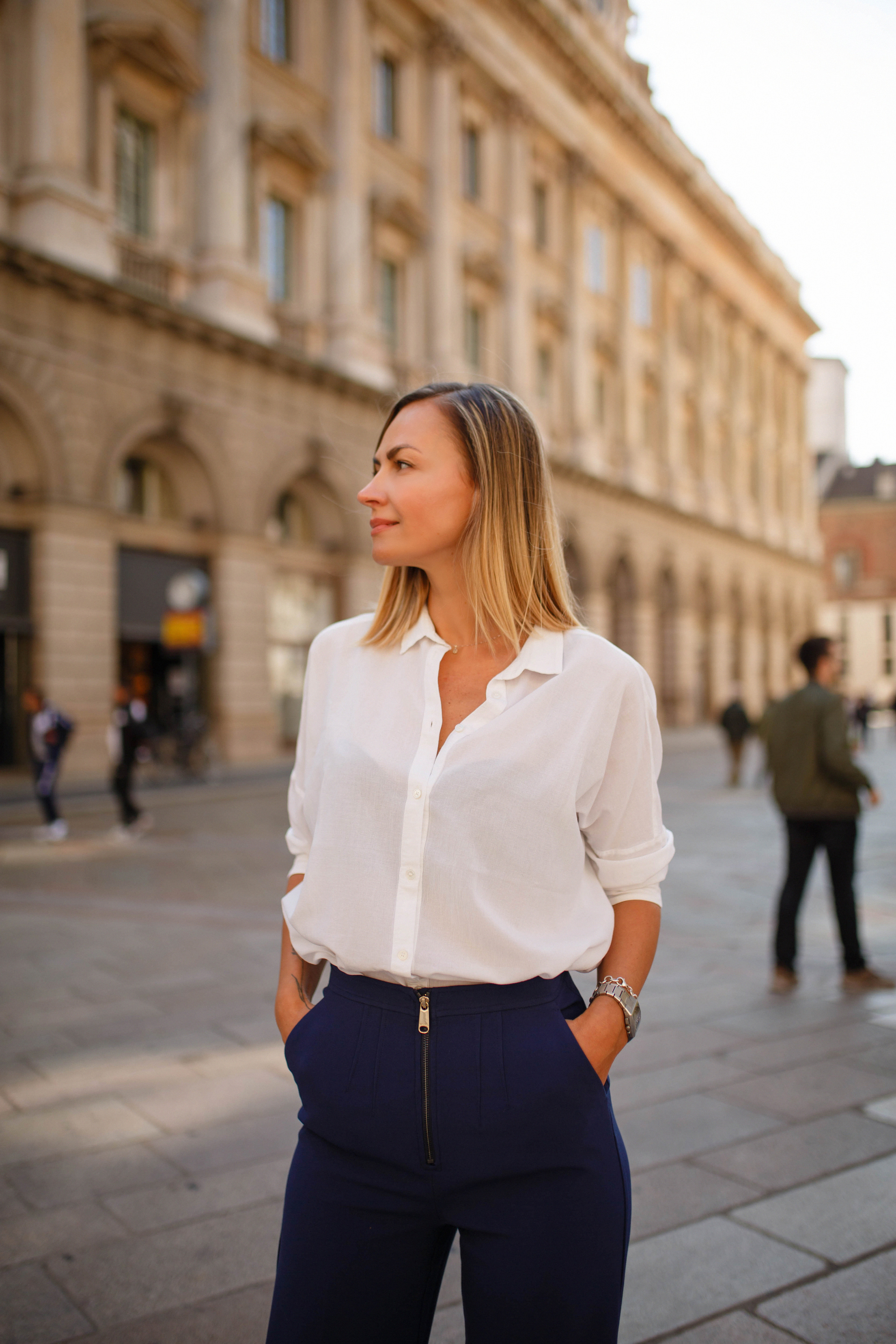 Прогулянка Міланом. Фотограф в Чернівцях, Фотограф Чернівці