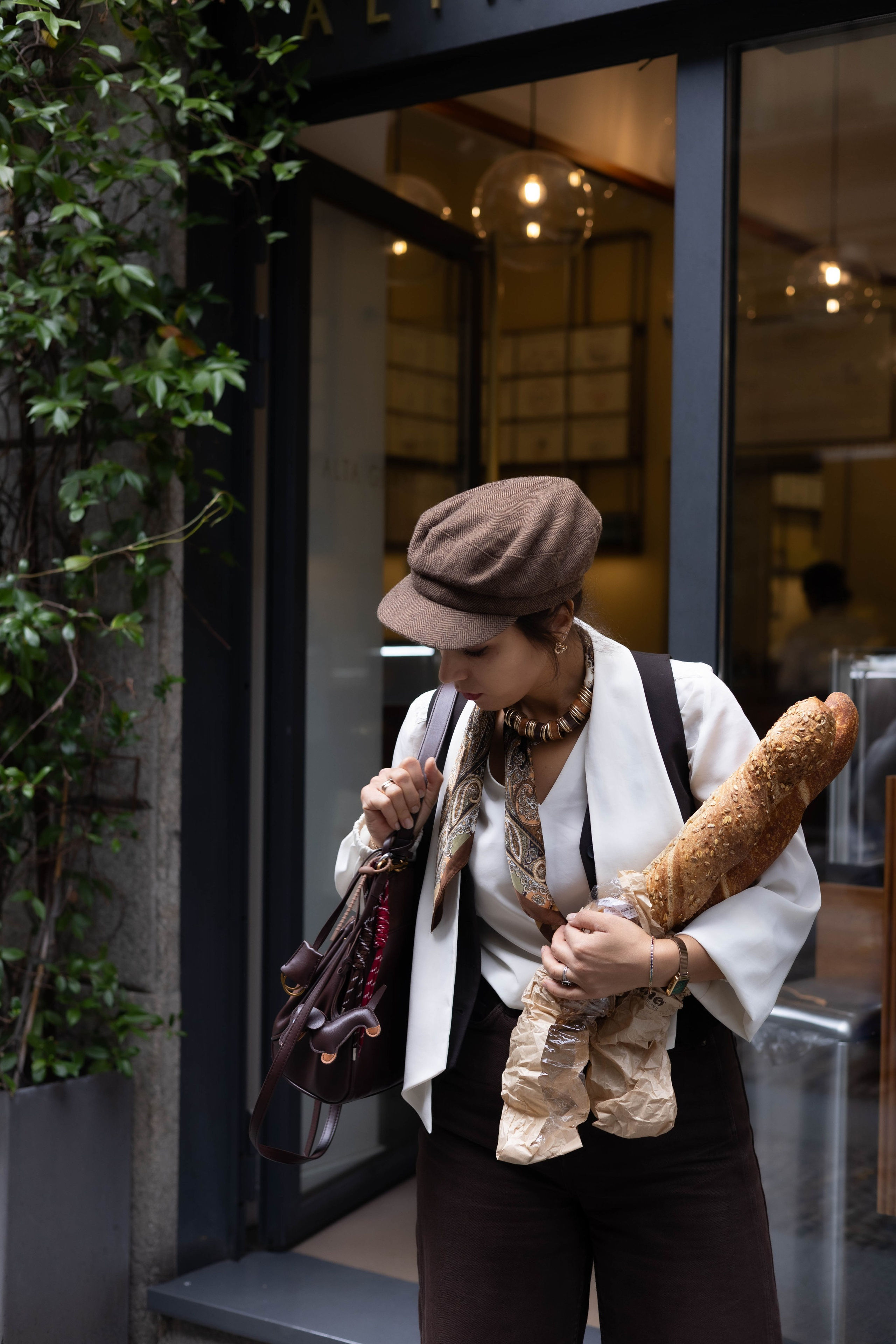 Одного разу в Мілані. Фотограф в Чернівцях, Фотограф Чернівці