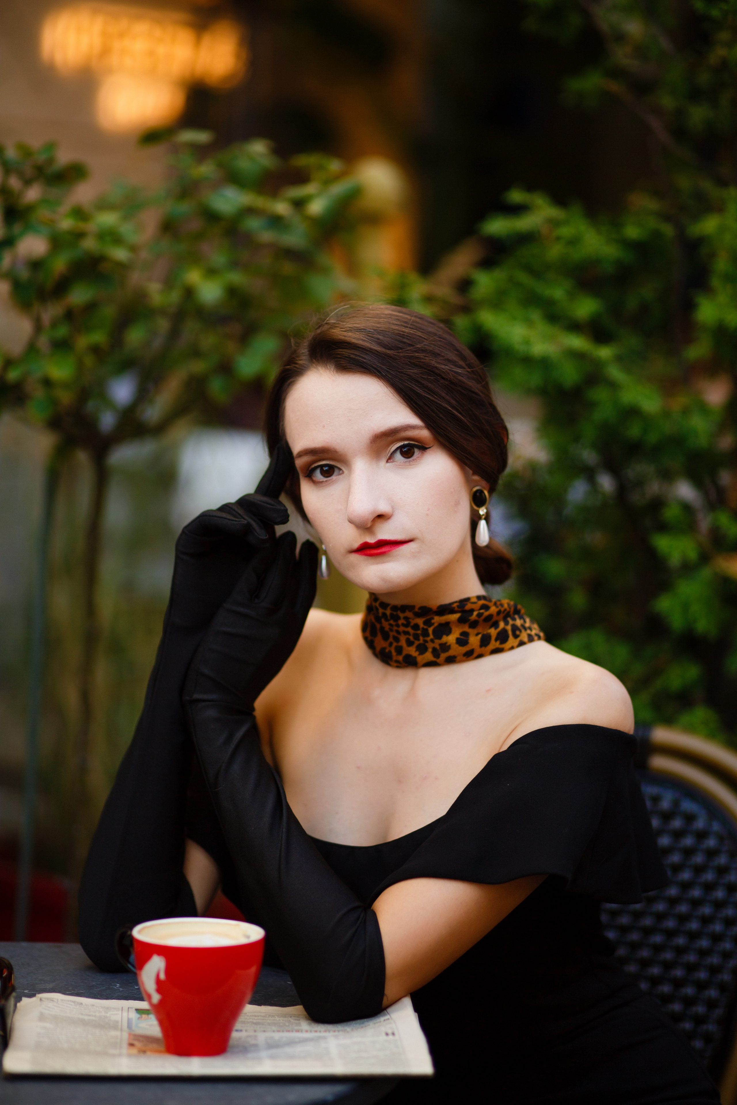 Побачення з кавою. Фотограф в Чернівцях, Фотограф Чернівці