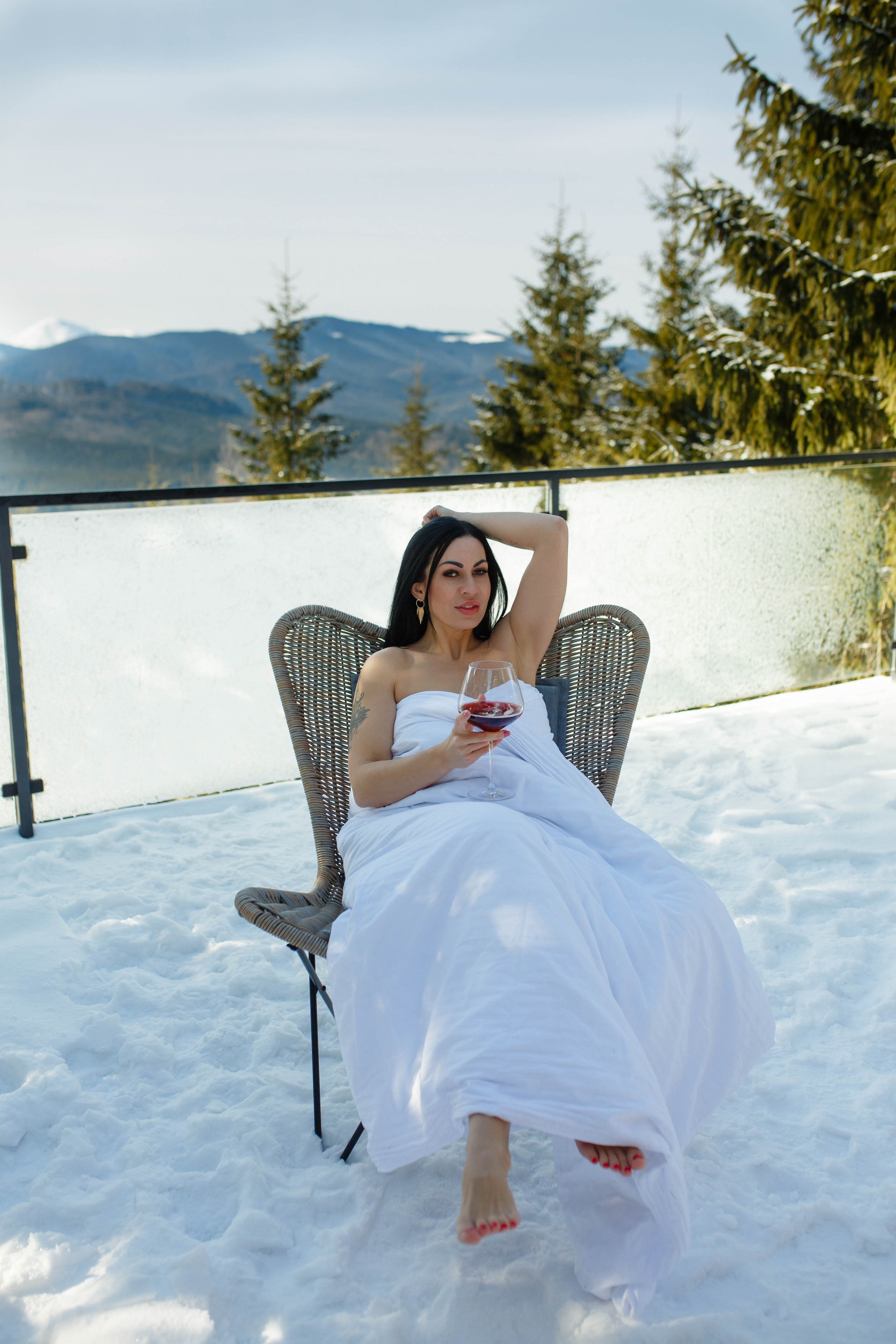 Віра в Карпатах. Фотограф в Чернівцях, Фотограф Чернівці