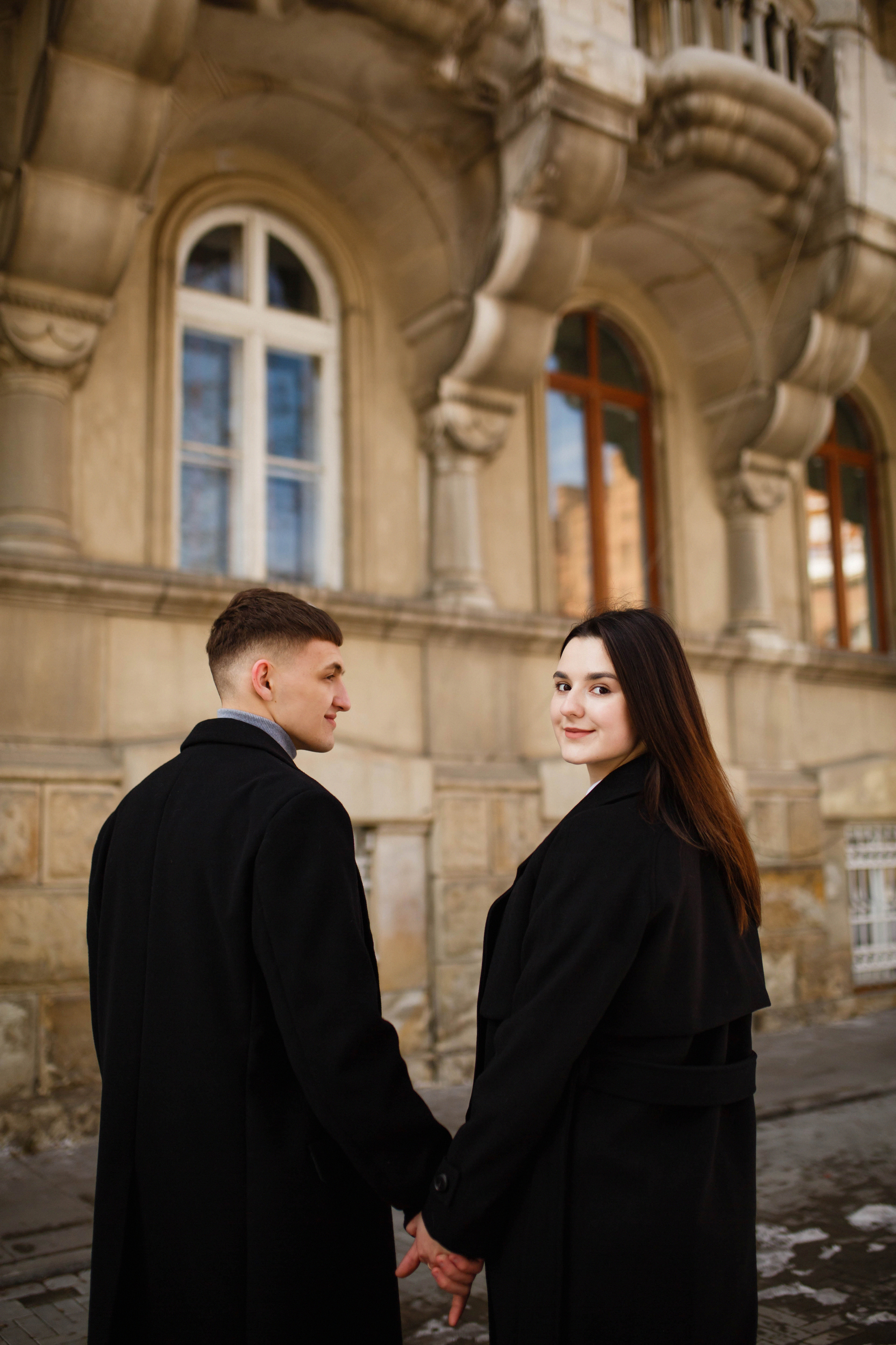 Ніжність твого дотику. Фотограф в Чернівцях, Фотограф Чернівці