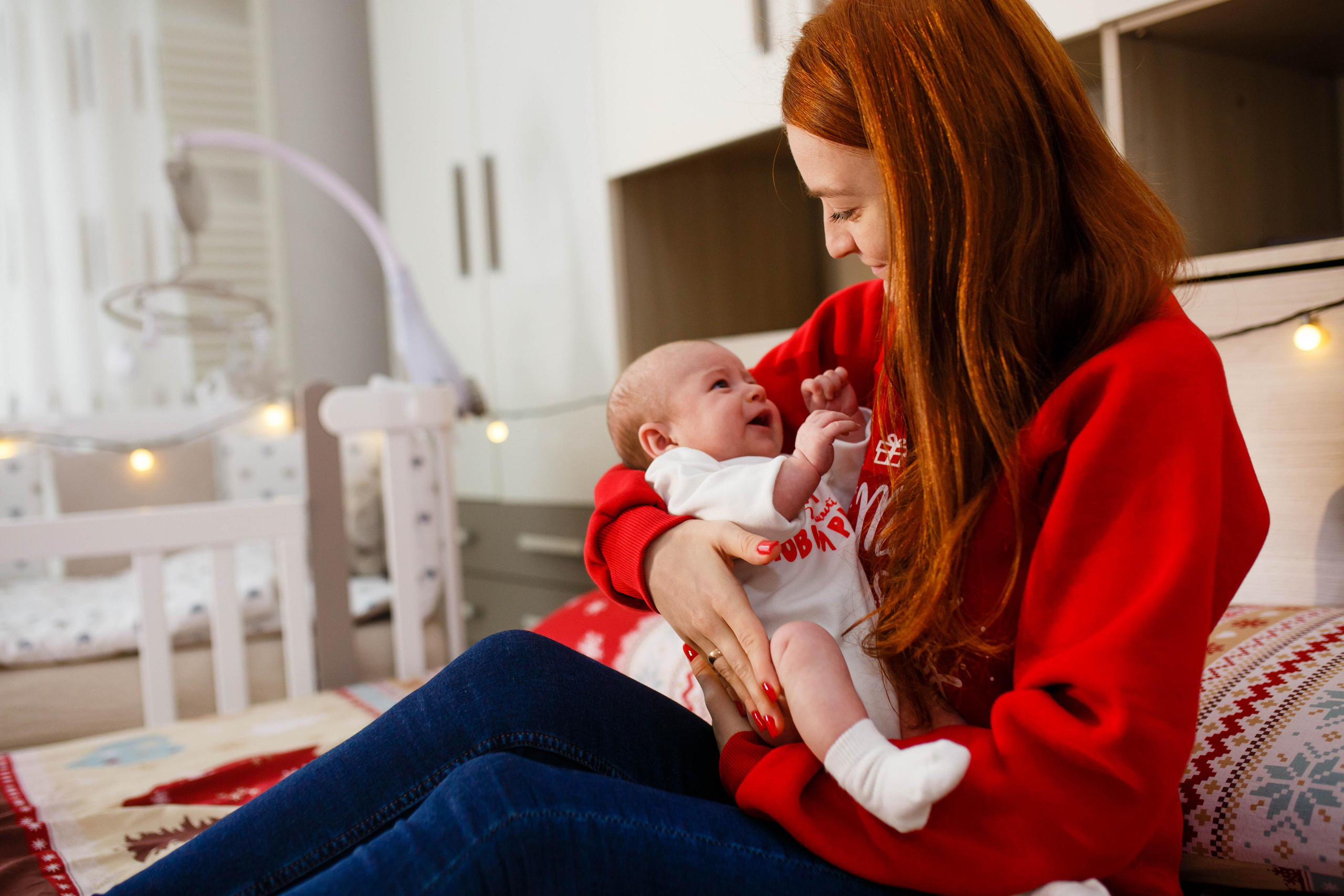 Перше різдво у Софії. Фотограф в Чернівцях, Фотограф Чернівці
