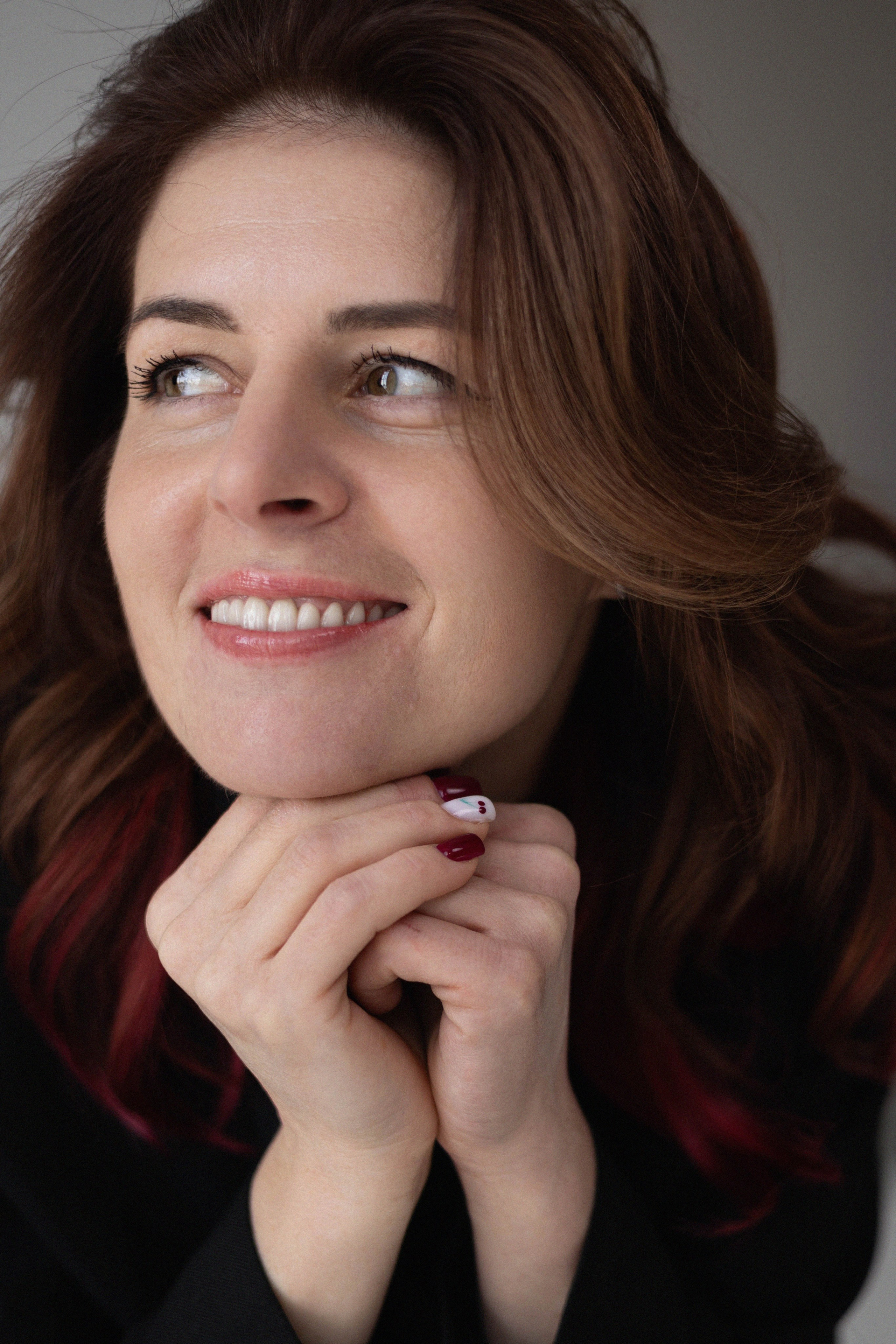 Портрет для Каті. Фотограф в Чернівцях, Фотограф Чернівці