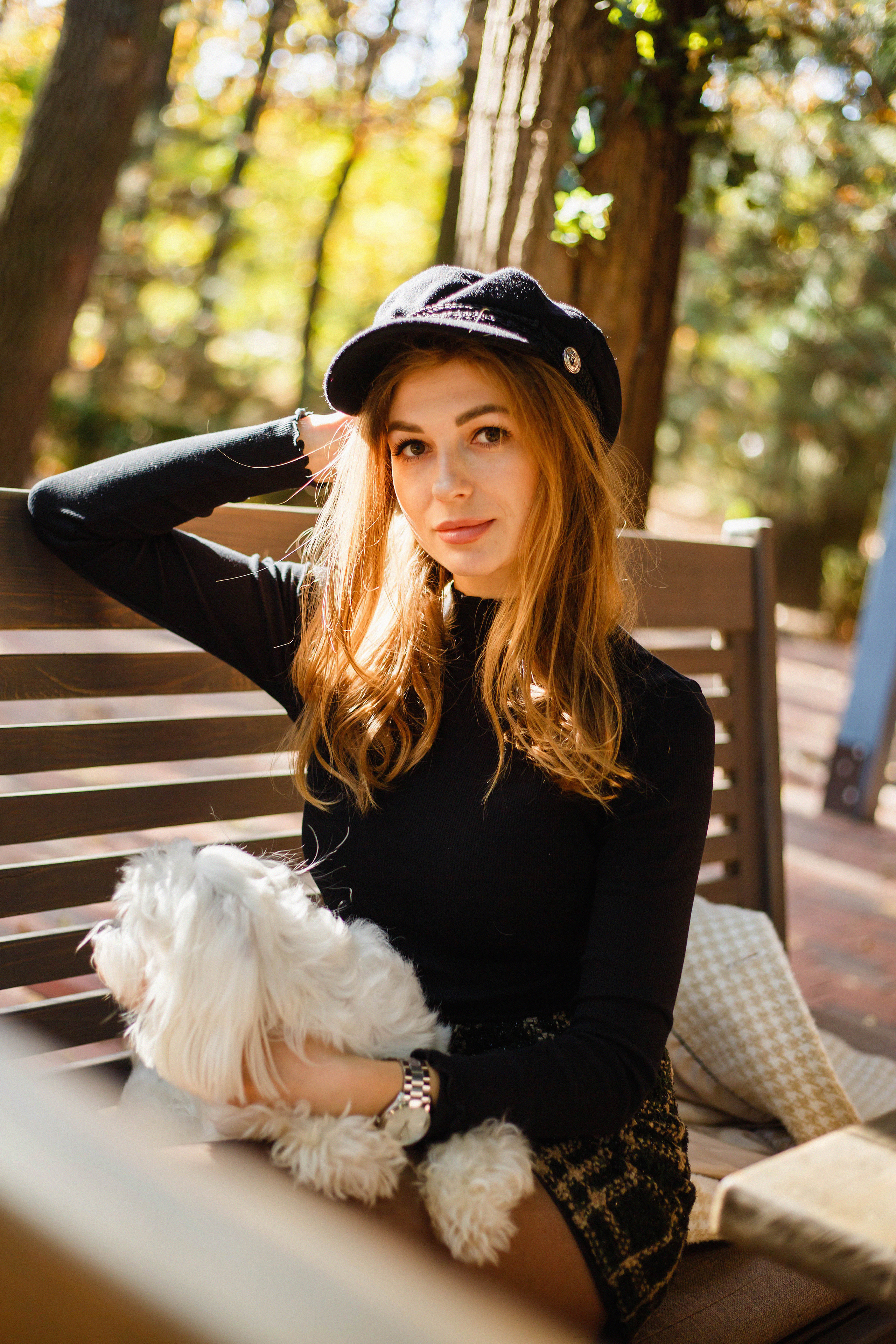 Вікторія. Фотограф в Чернівцях, Фотограф Чернівці