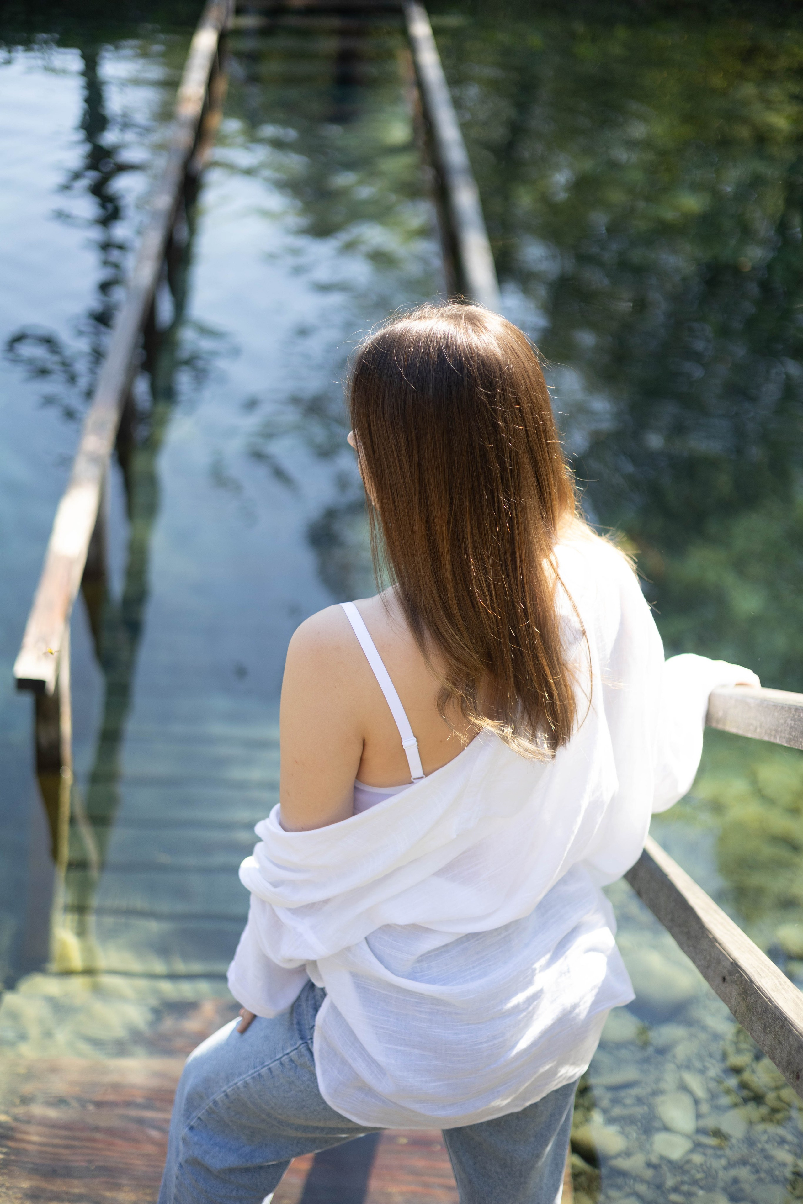 Озеро Іспас. Фотограф в Чернівцях, Фотограф Чернівці