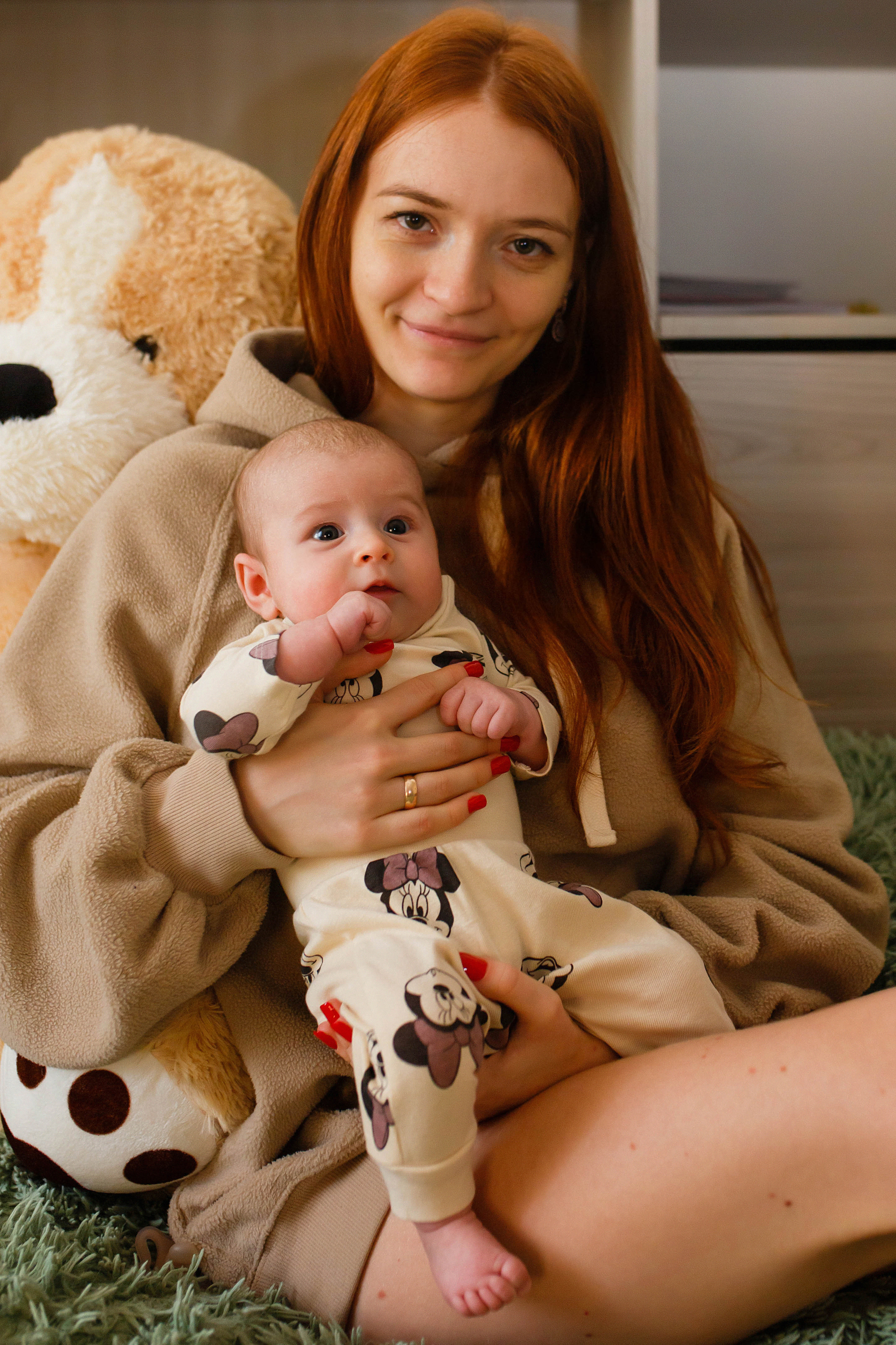 Перше різдво у Софії. Фотограф в Чернівцях, Фотограф Чернівці