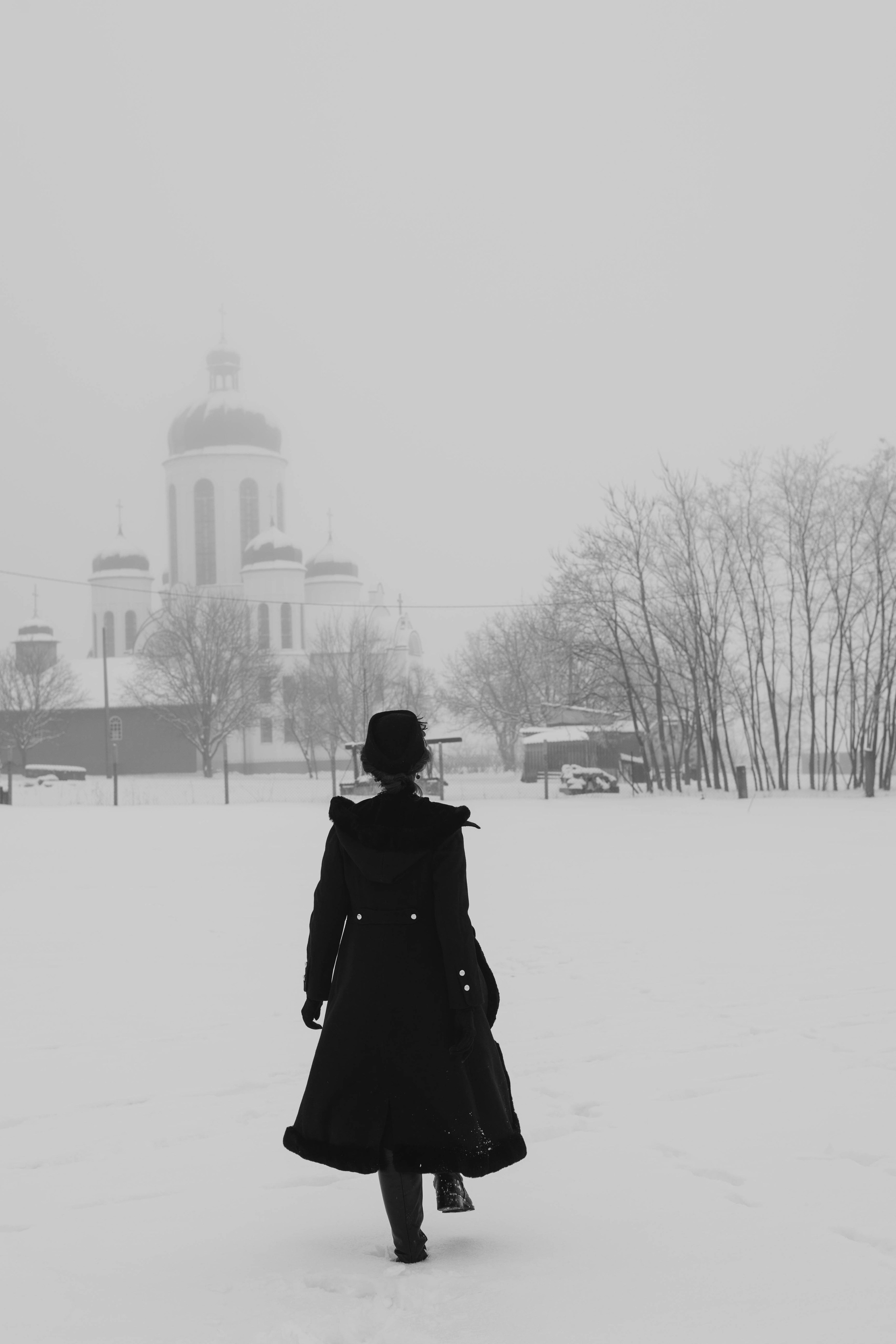 Зима…. Фотограф в Чернівцях, Фотограф Чернівці