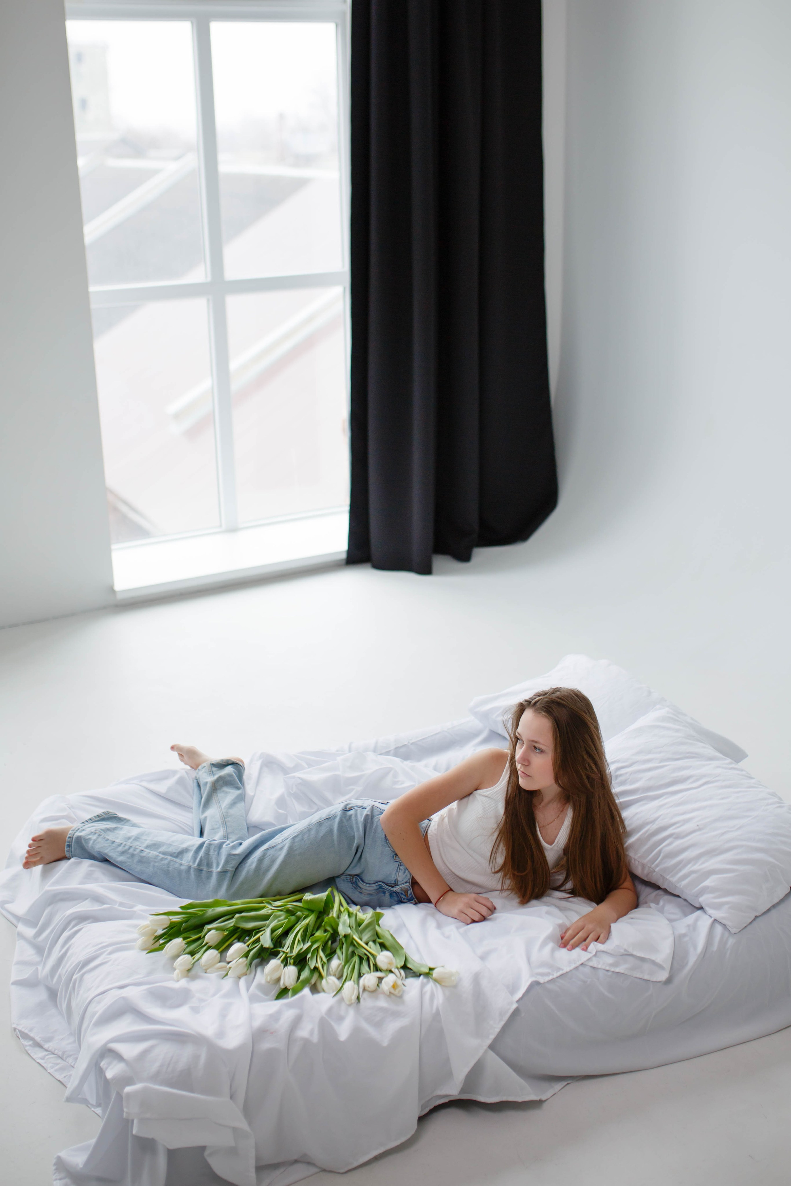 Весняна ніжність (мама з дочкою). Фотограф в Чернівцях, Фотограф Чернівці