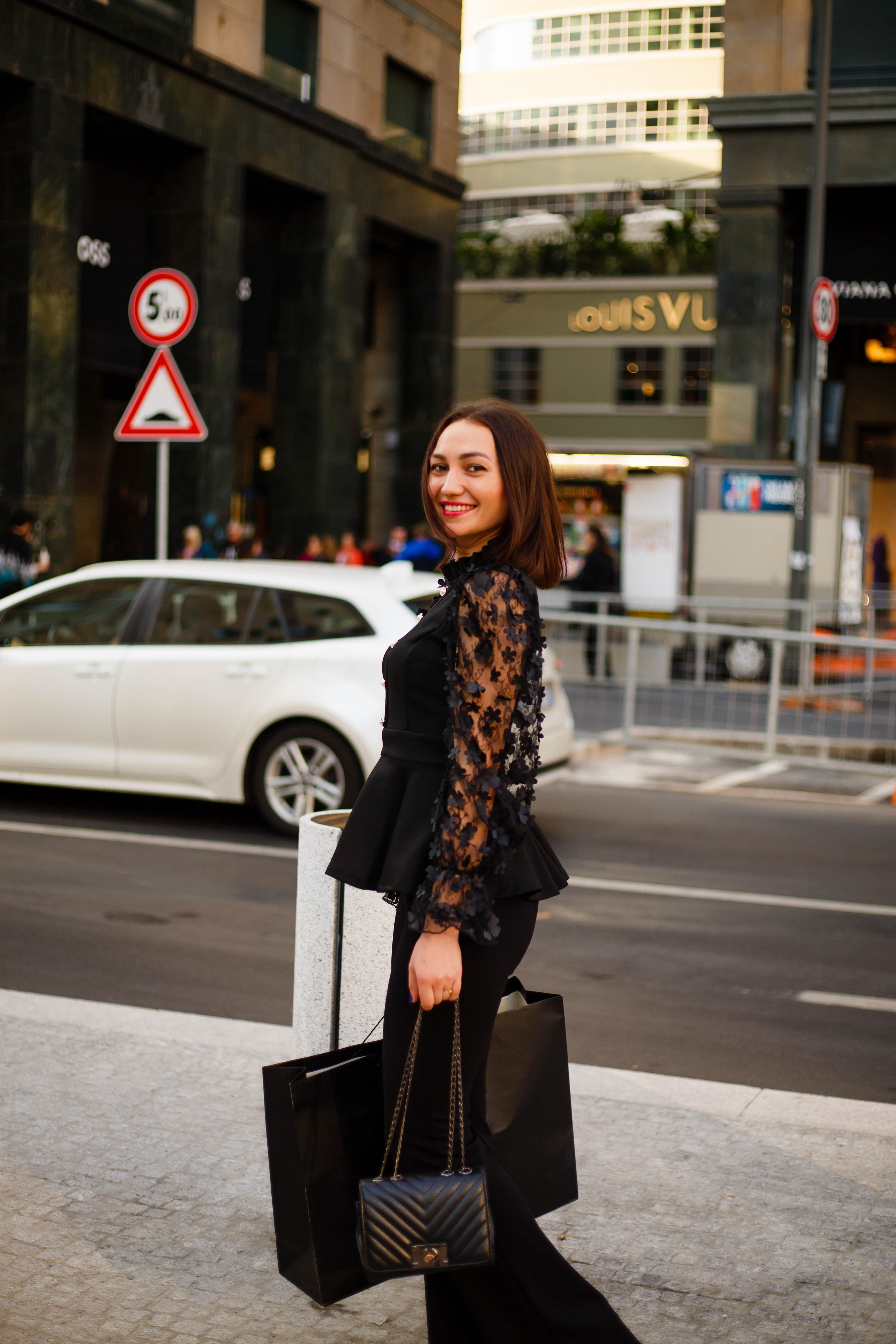 Василіса в Мілані. Фотограф в Чернівцях, Фотограф Чернівці