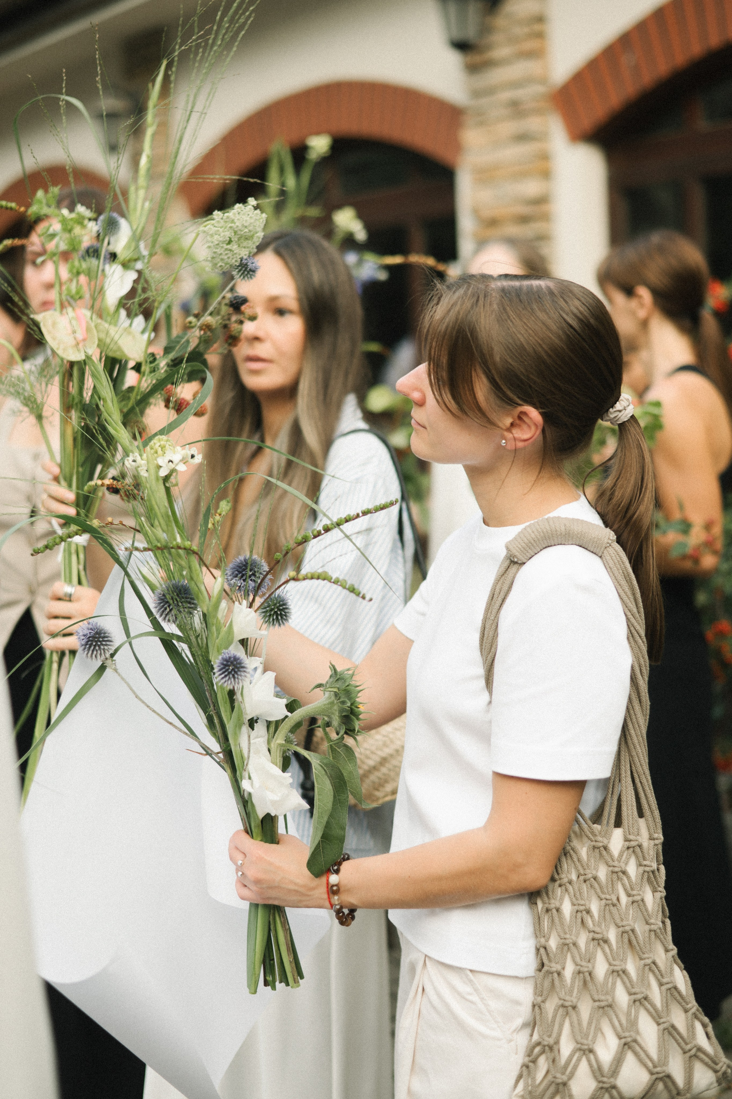 Репортаж. Portrait photographer