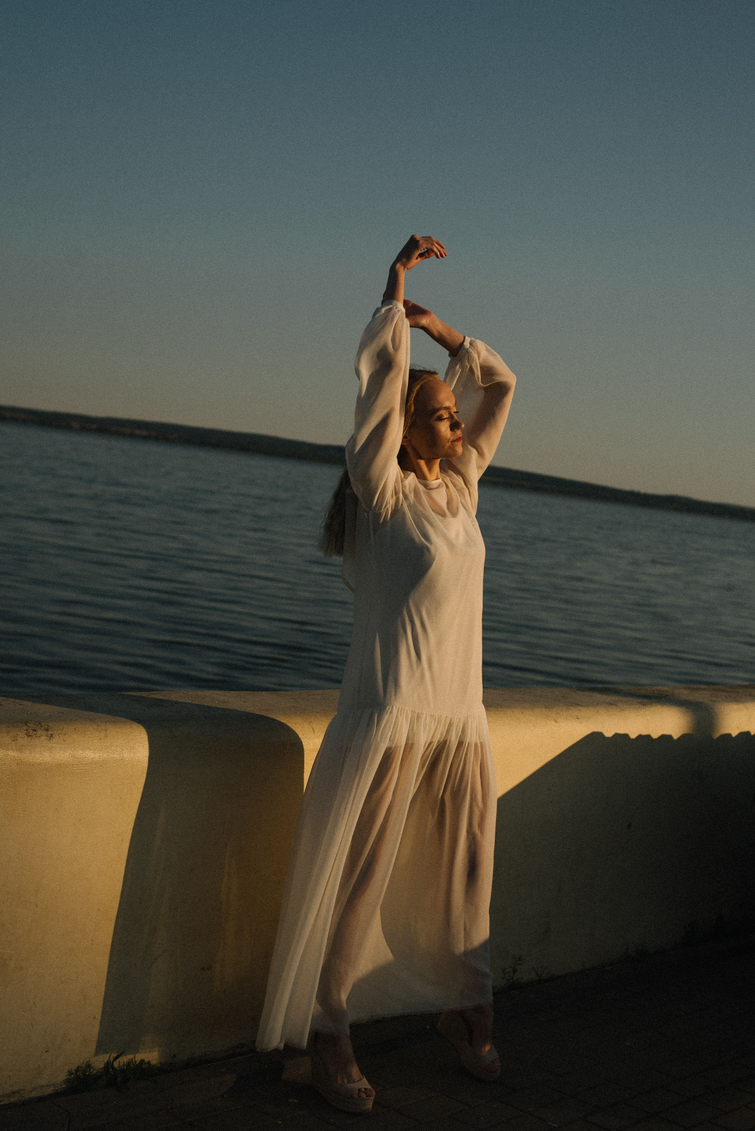 Контент для брендов. Portrait photographer