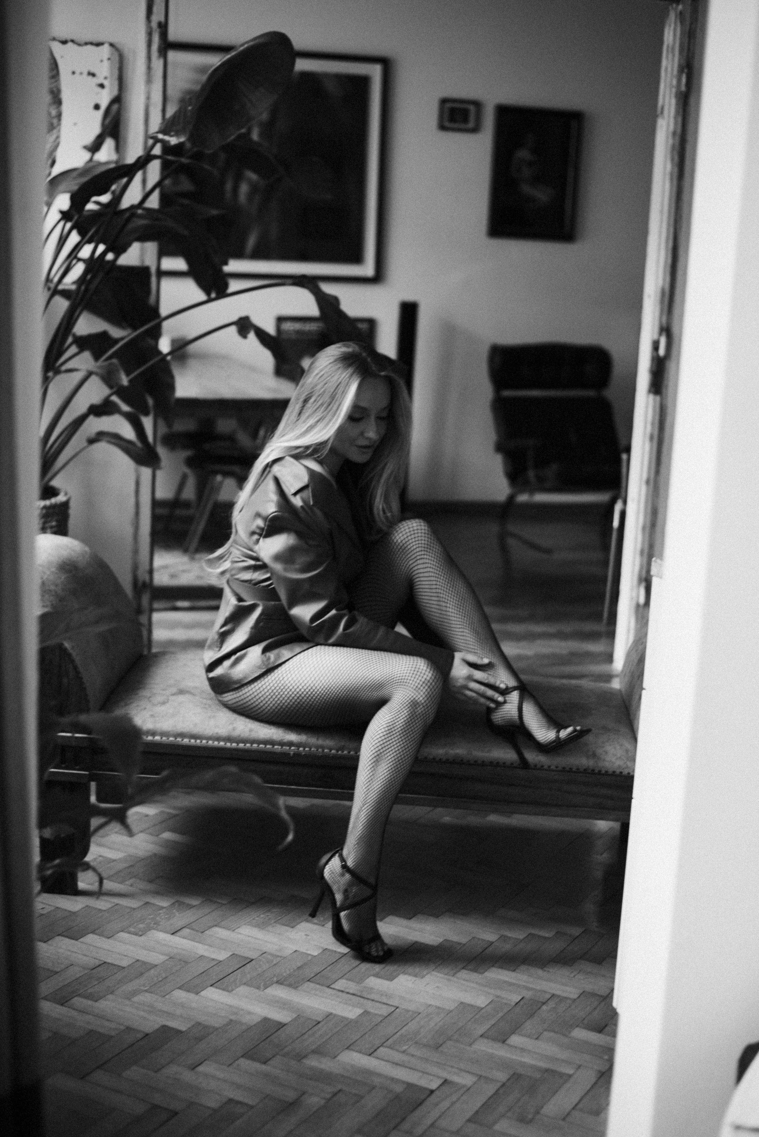 Портреты. Portrait photographer