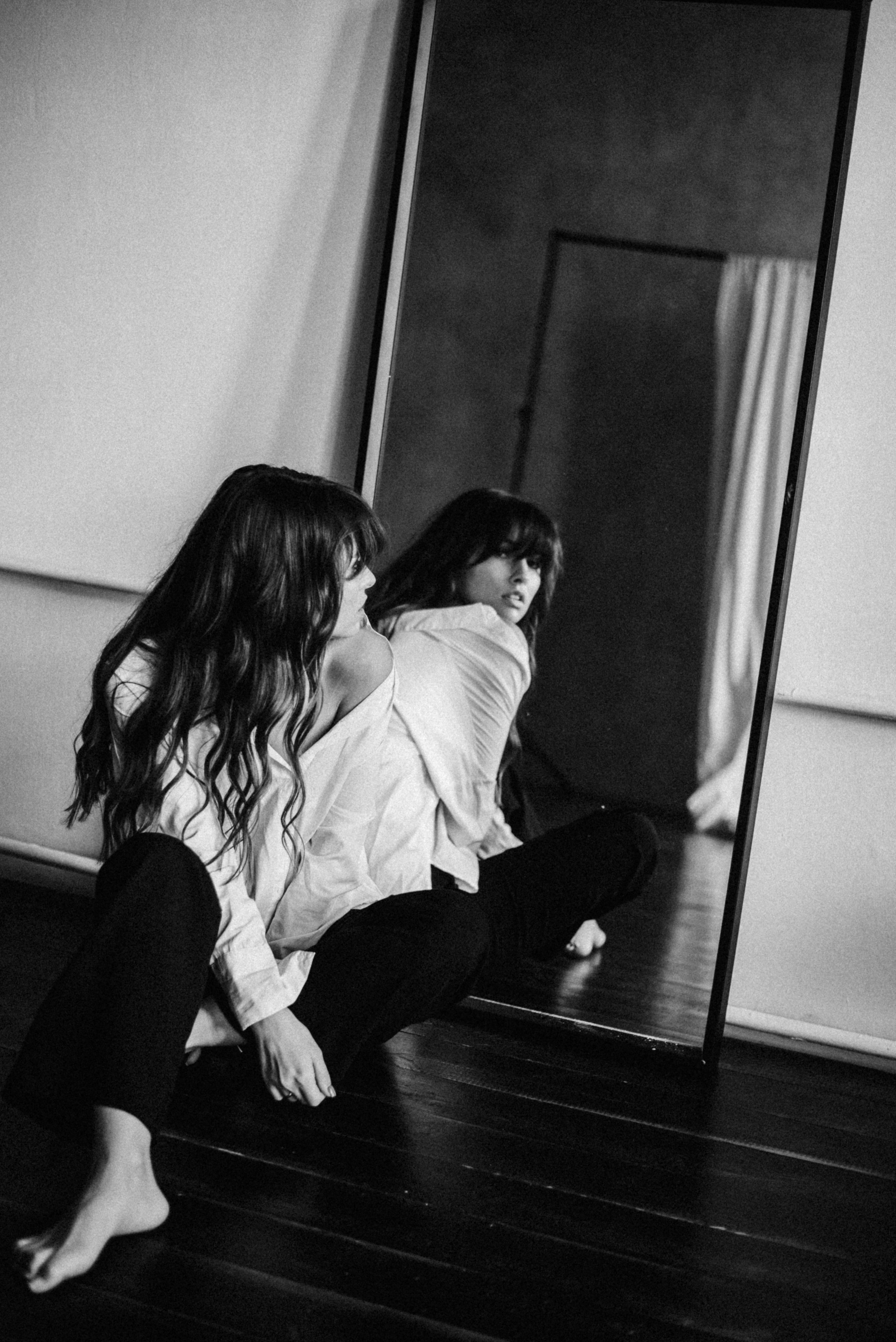 Портреты. Portrait photographer