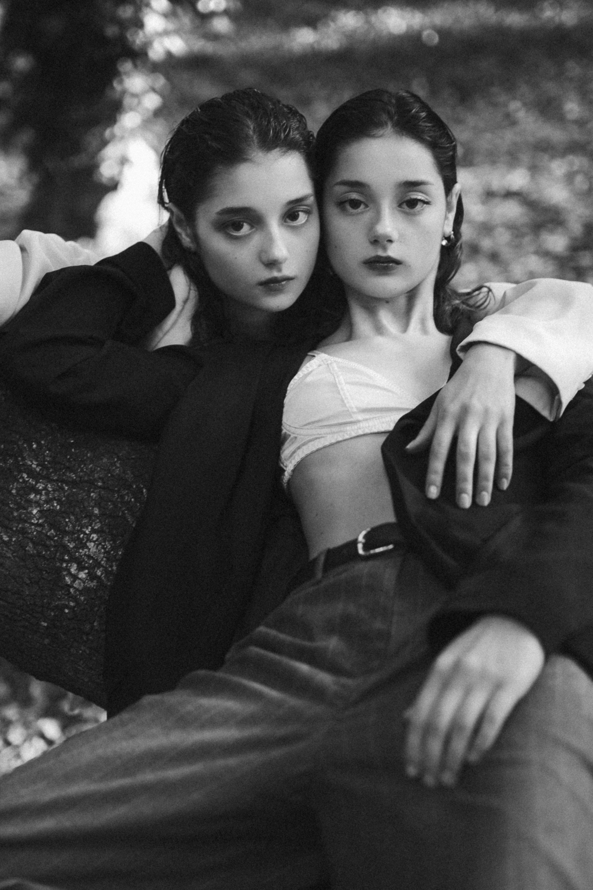 Портреты. Portrait photographer