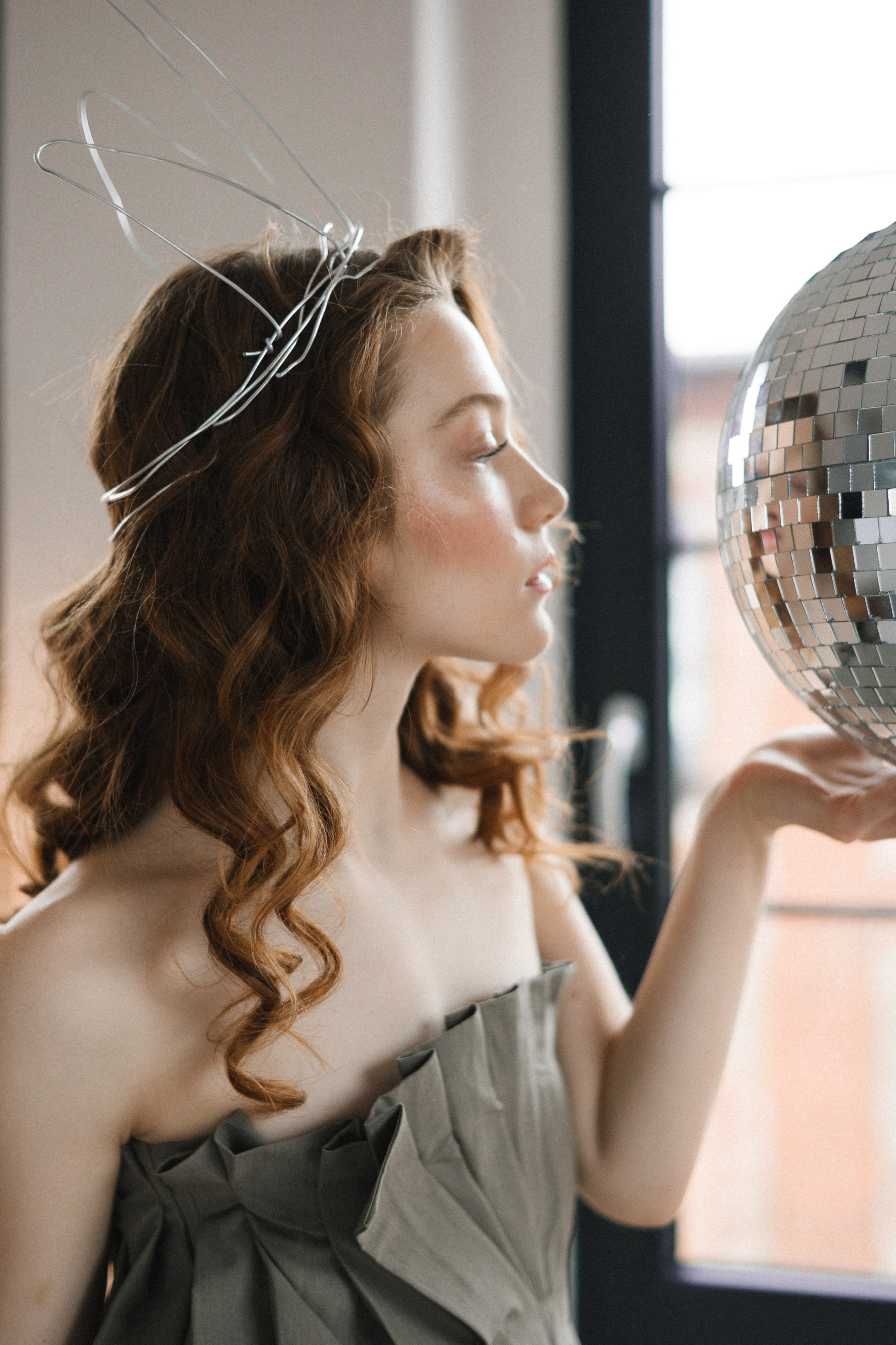 Портреты. Portrait photographer