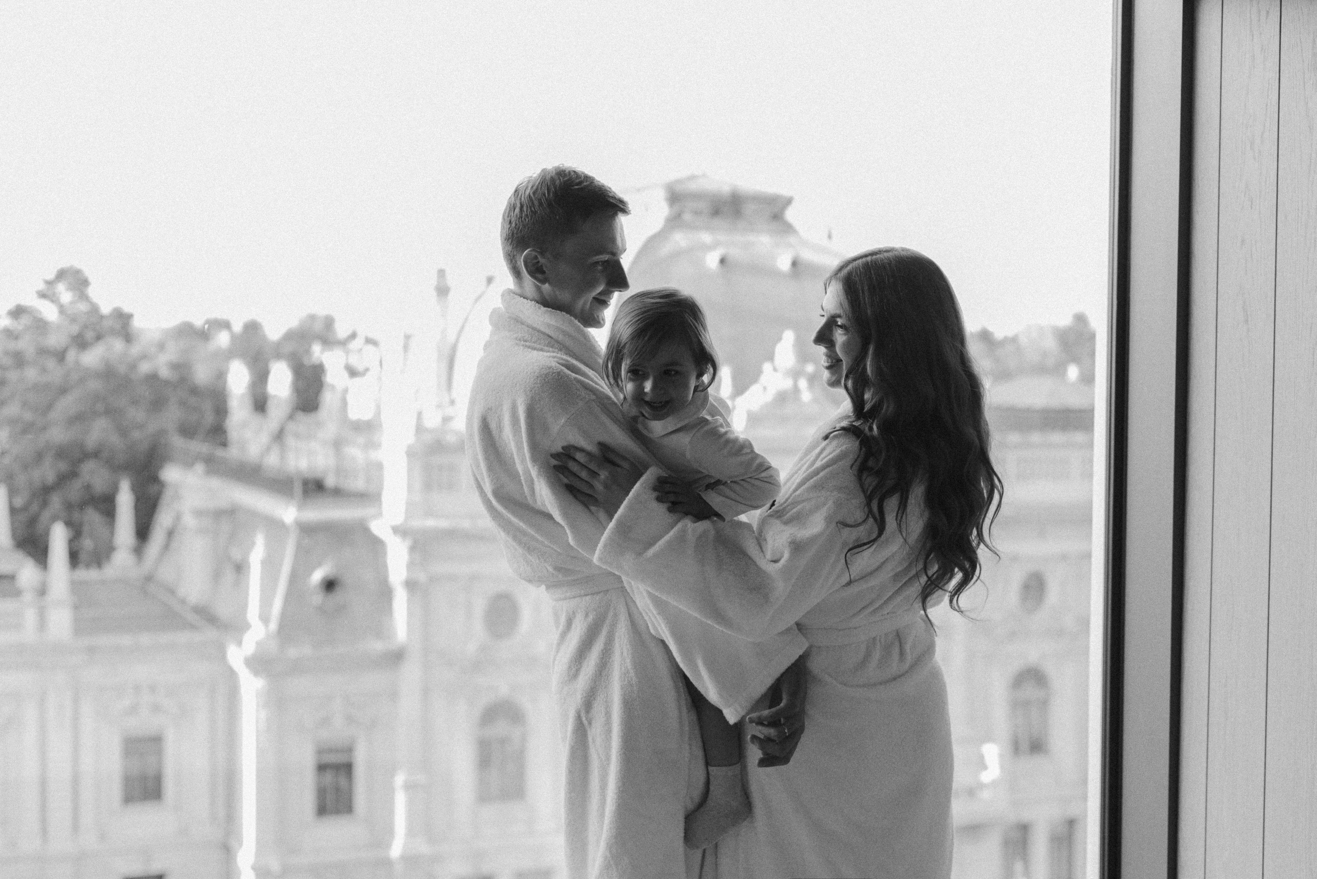 Семейные. Portrait photographer