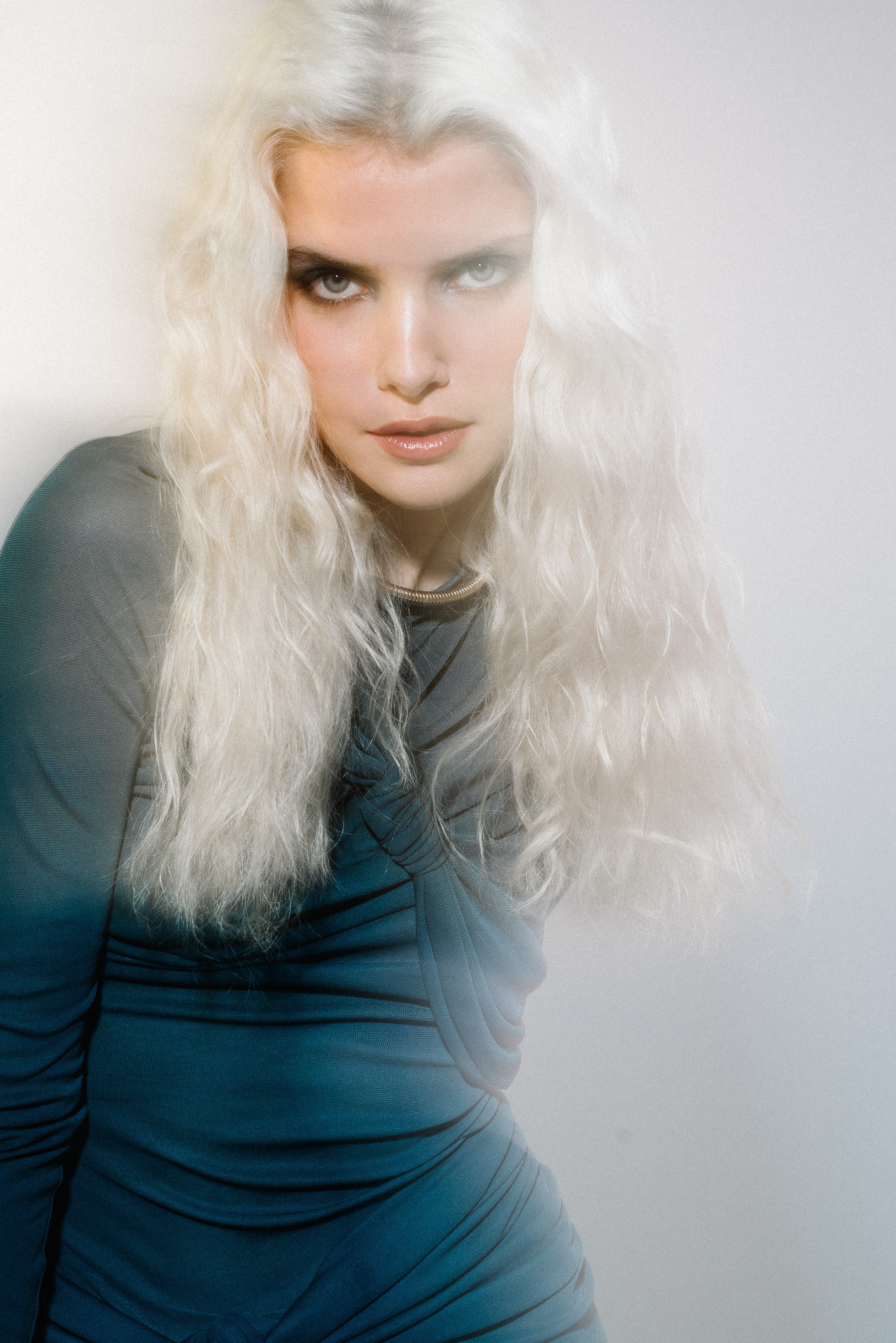 Контент для брендов. Portrait photographer