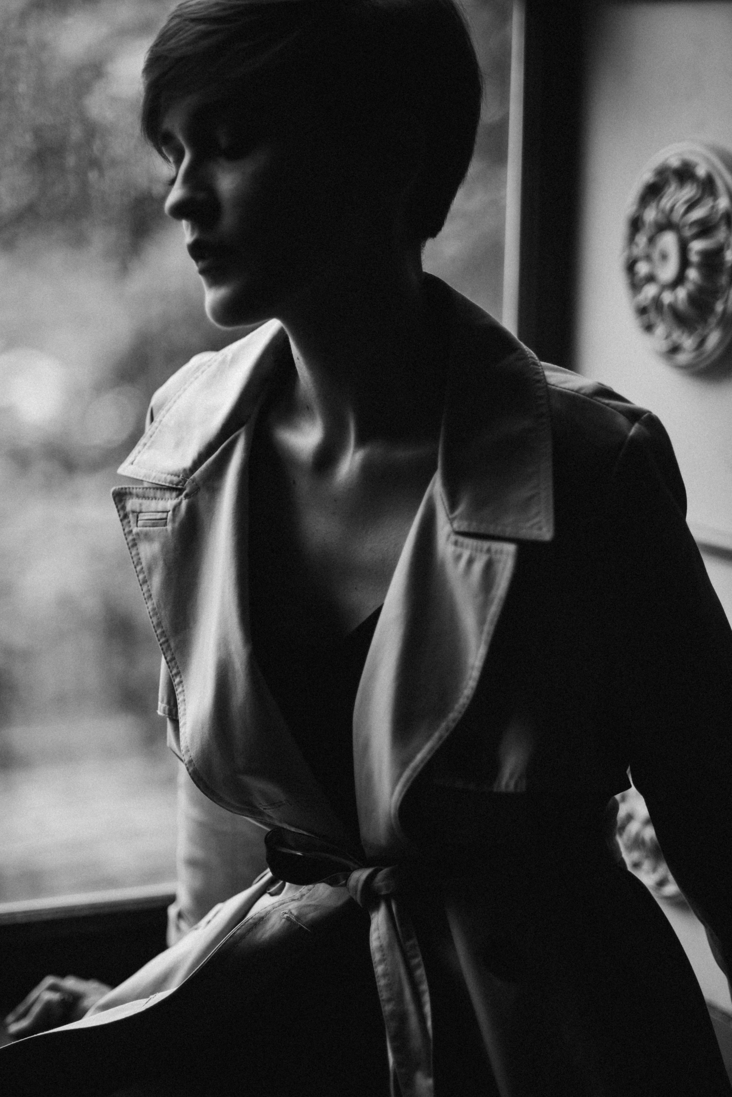 Портреты. Portrait photographer