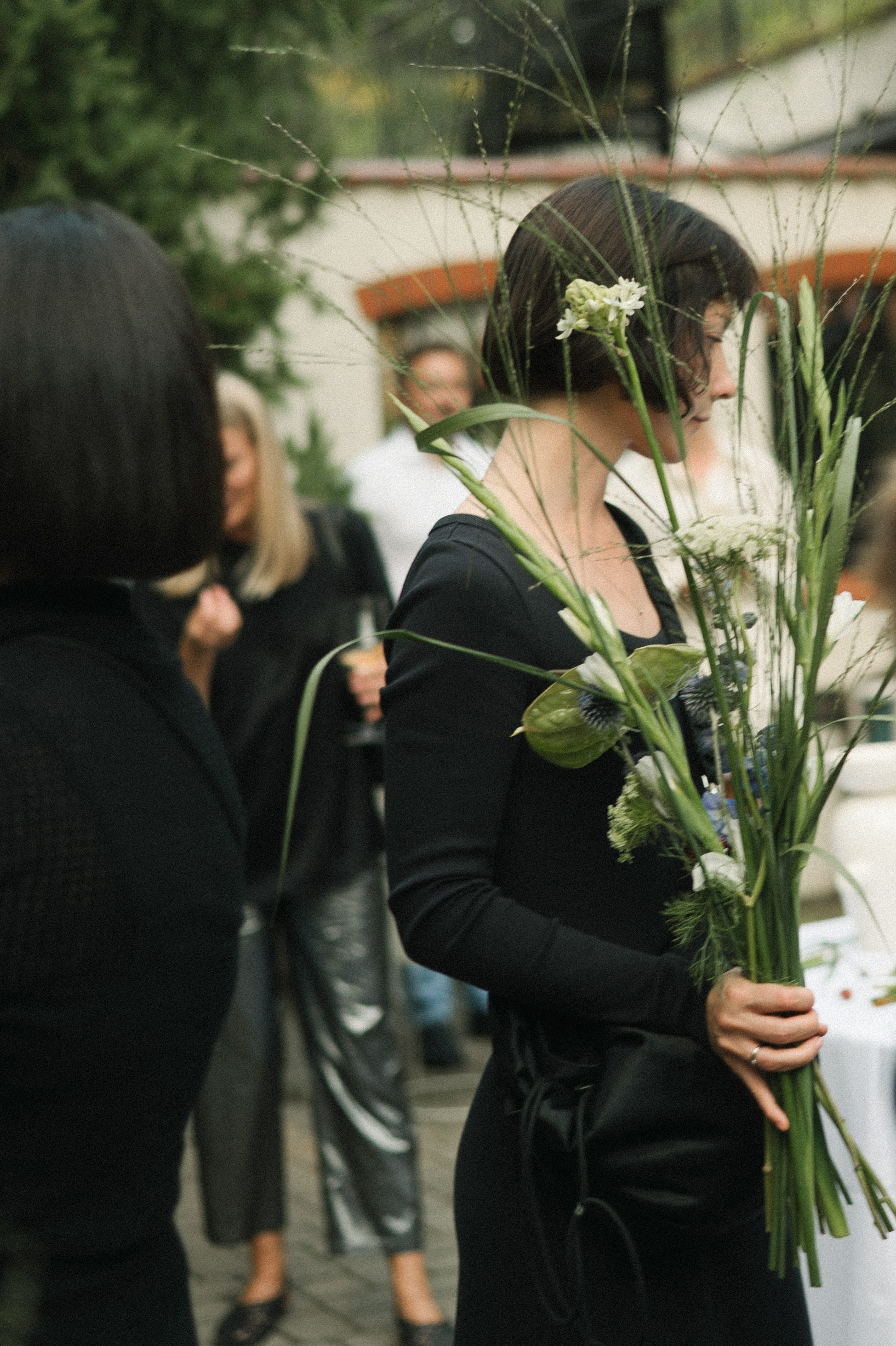 Репортаж. Portrait photographer