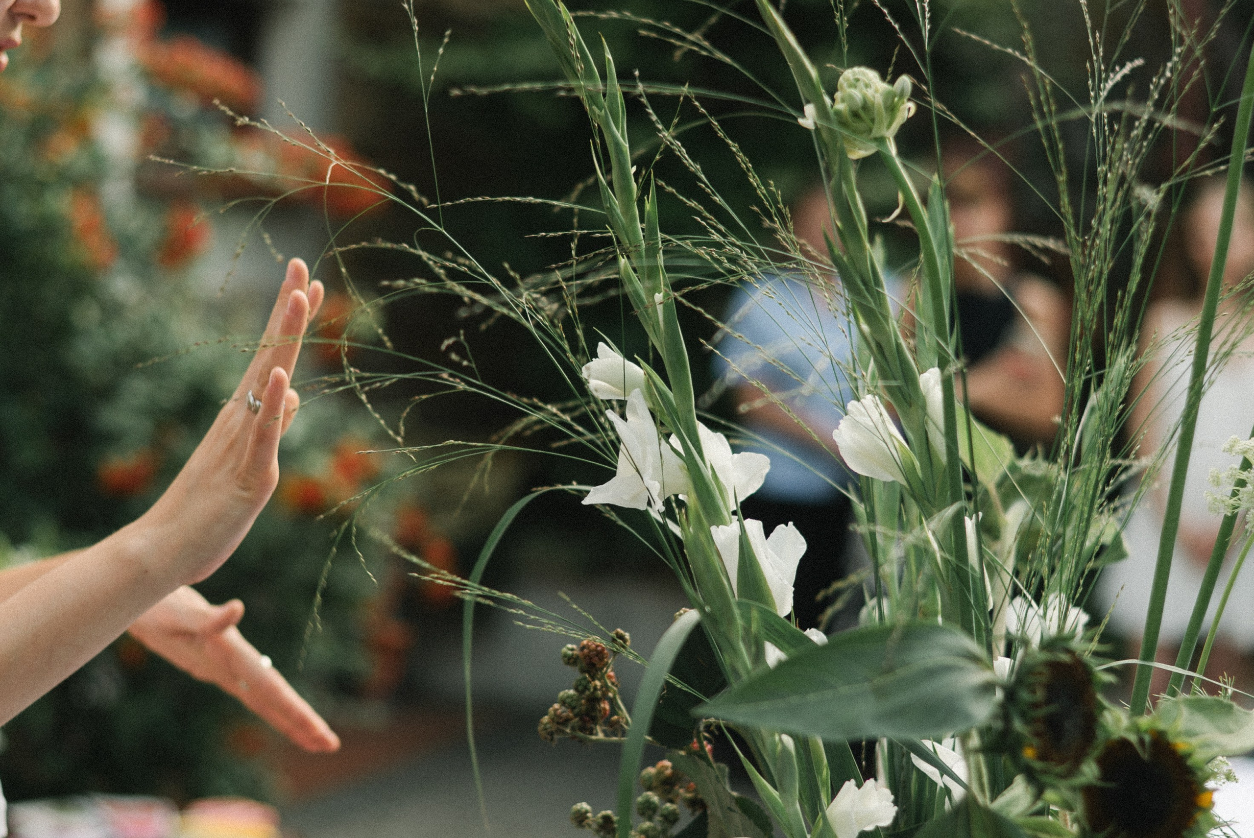 Репортаж. Portrait photographer