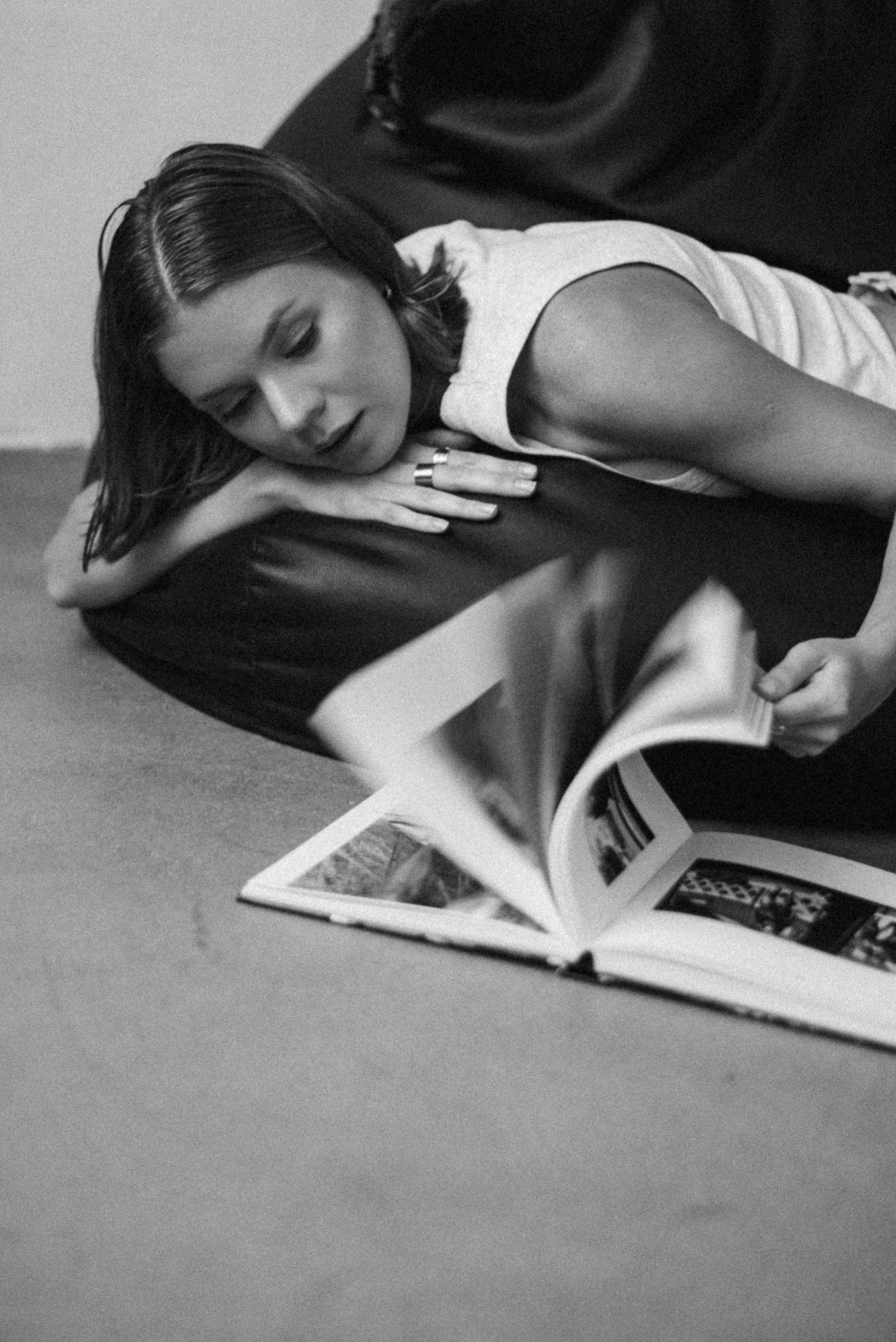 Портреты. Portrait photographer