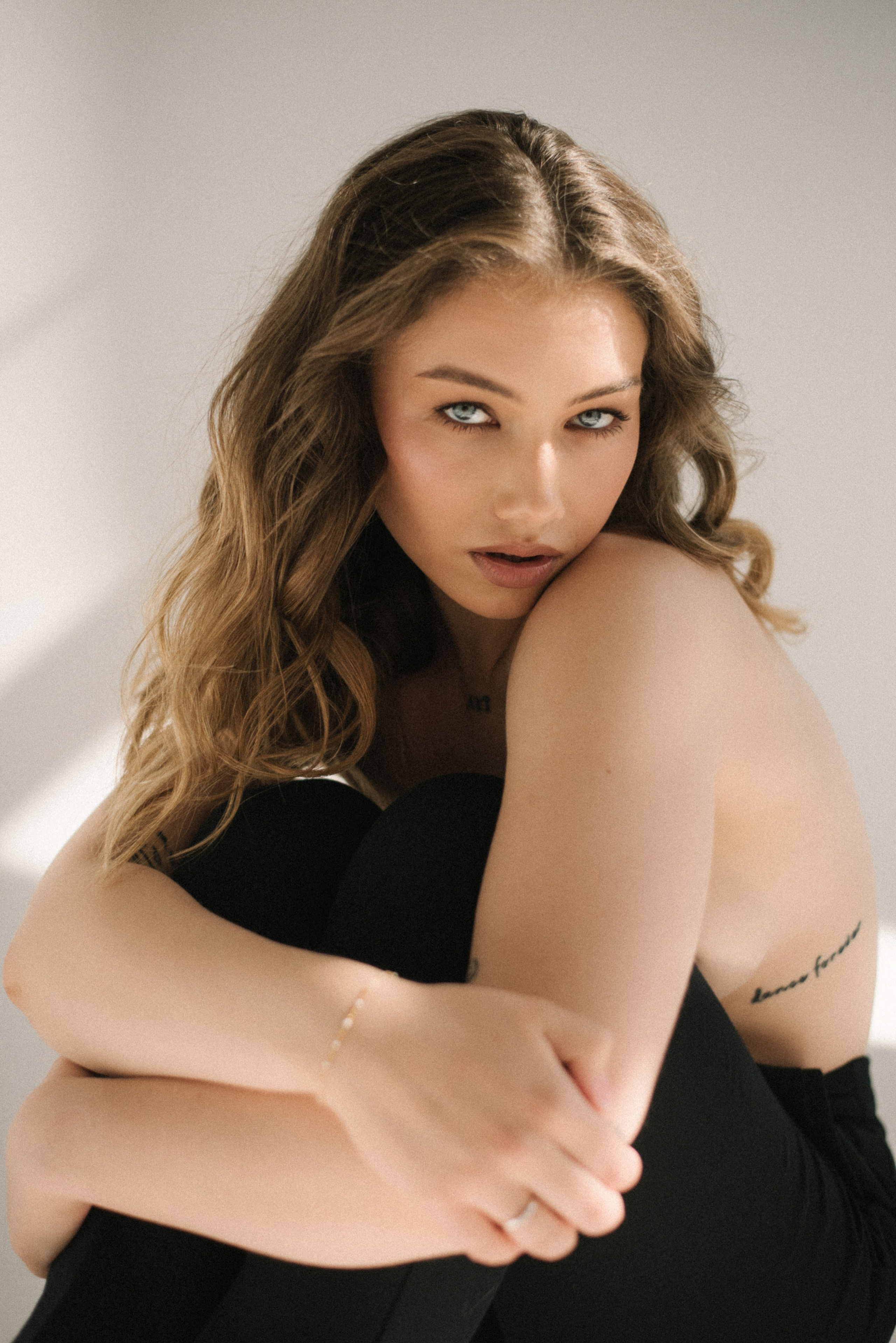 Портреты. Portrait photographer