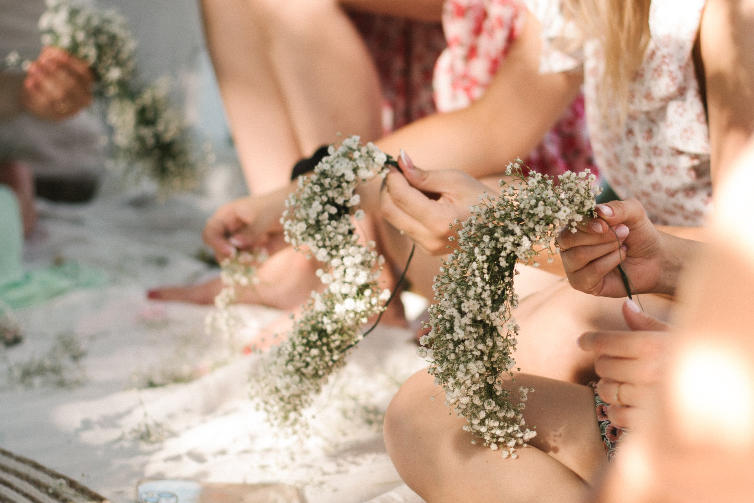 Репортаж. Portrait photographer