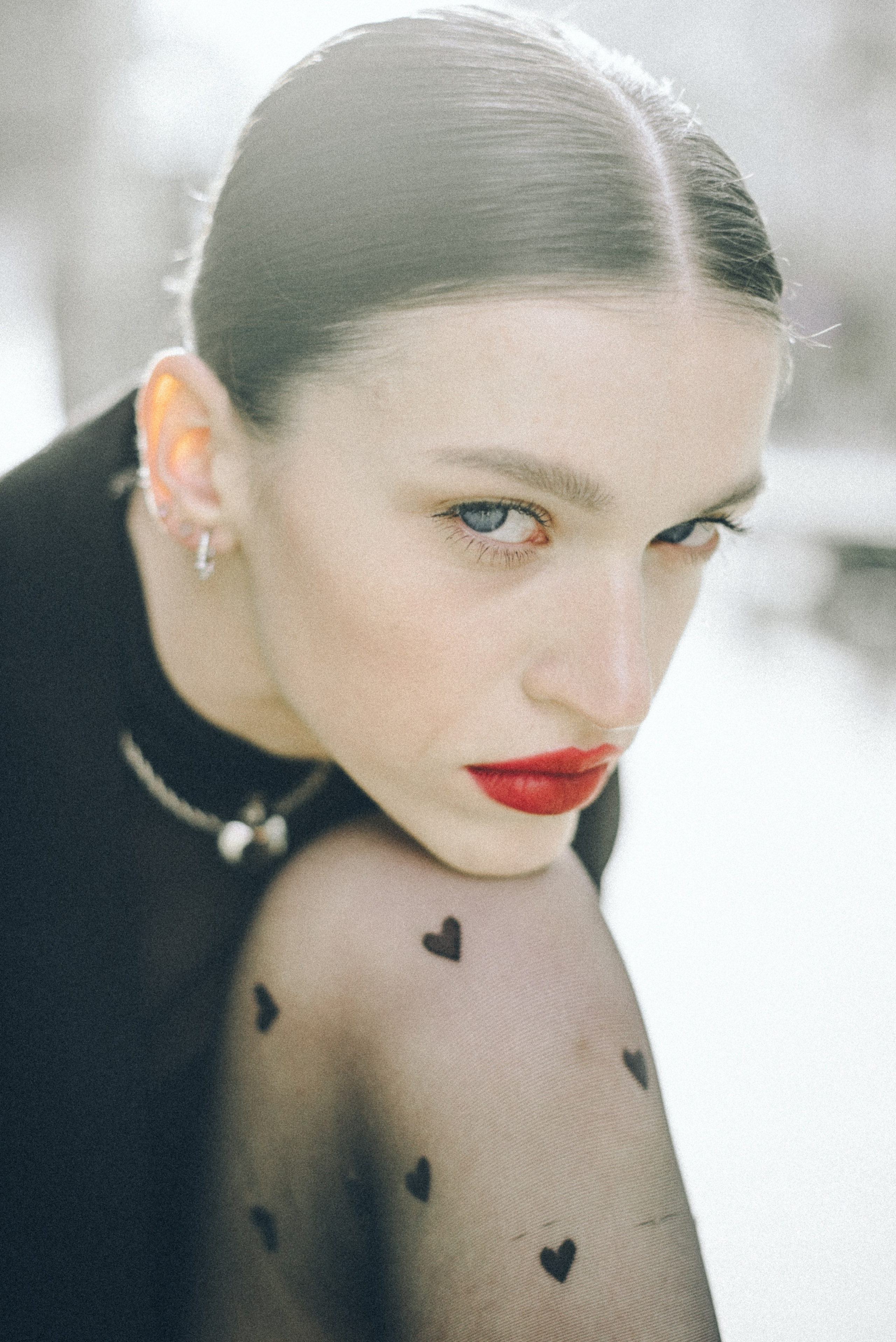 Портреты. Portrait photographer