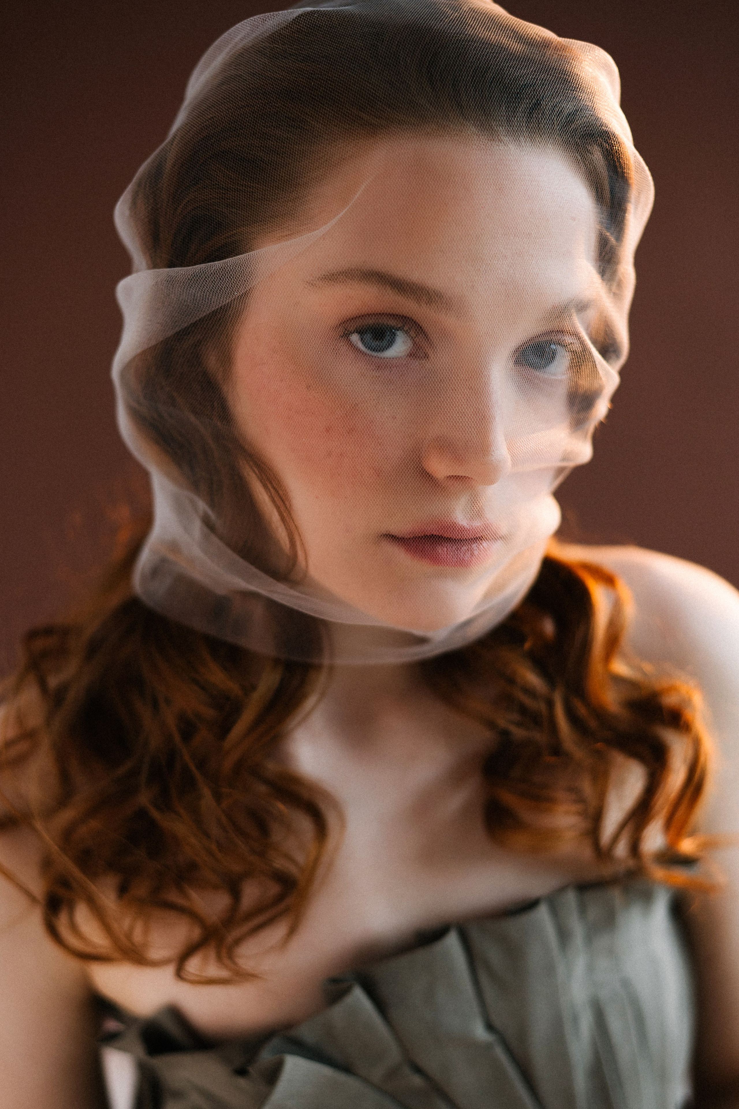 Портреты. Portrait photographer