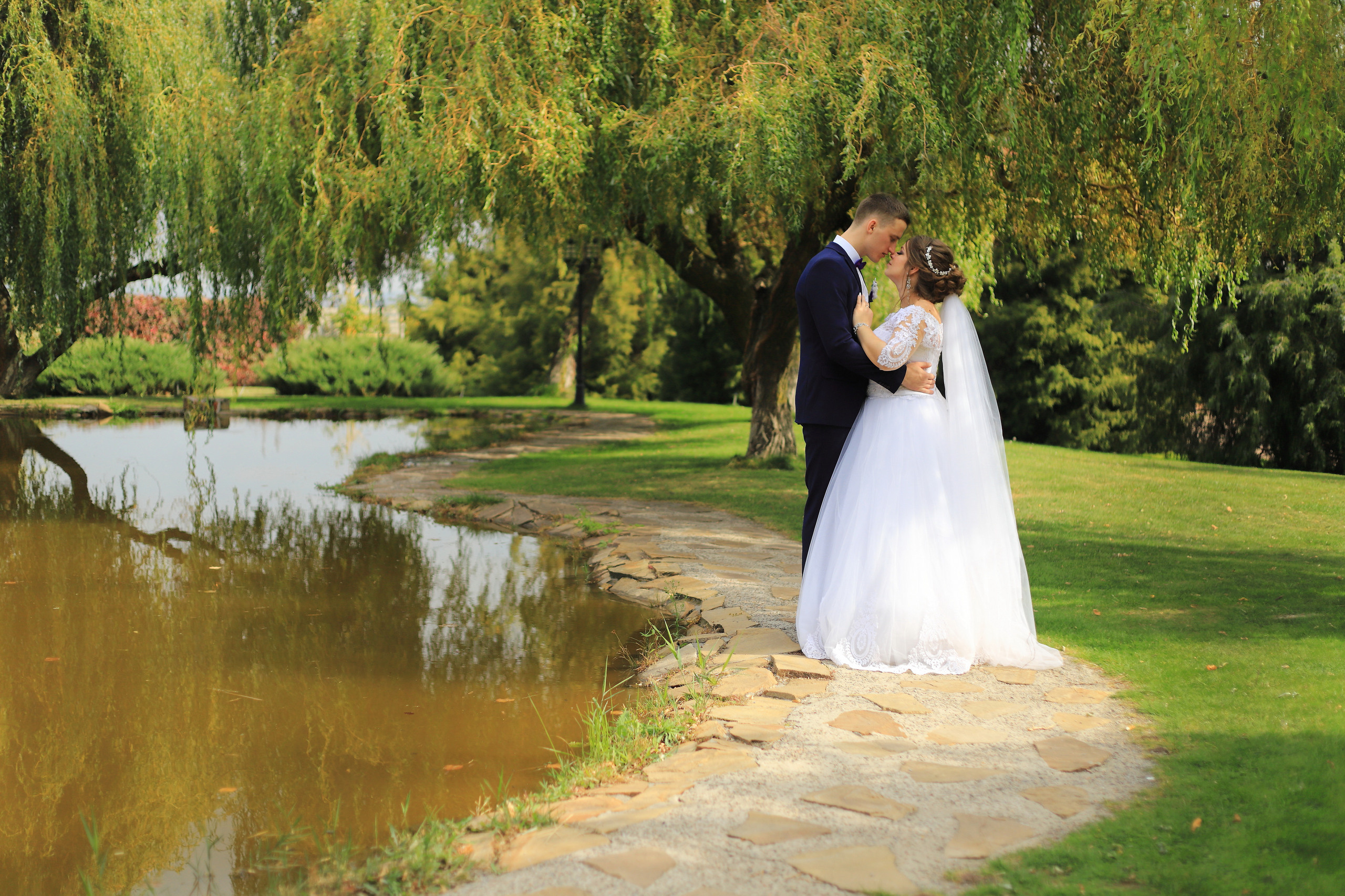 Свадьба. Фотограф Запорожье Лана Рудай