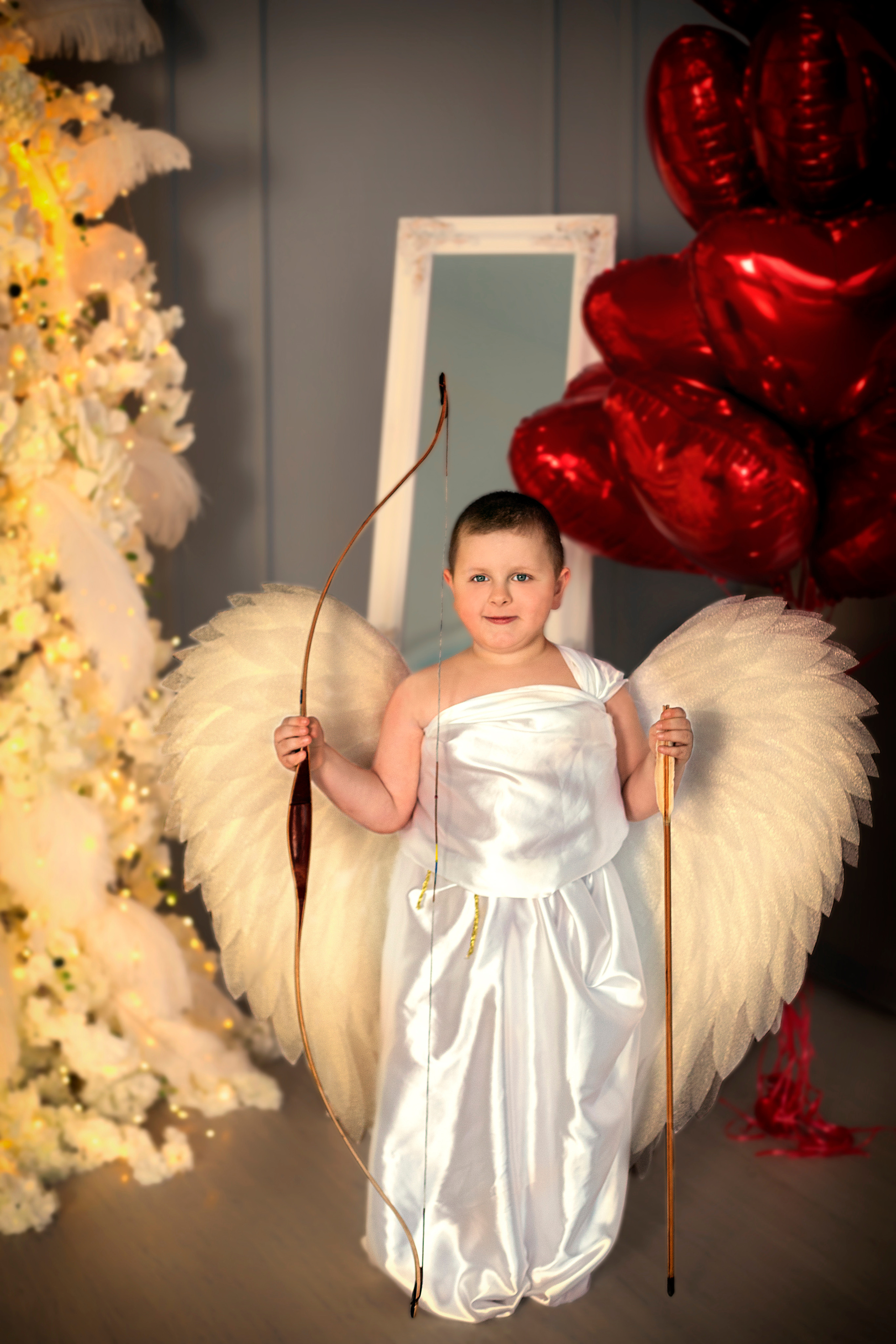 Дети. Фотограф Запорожье Лана Рудай