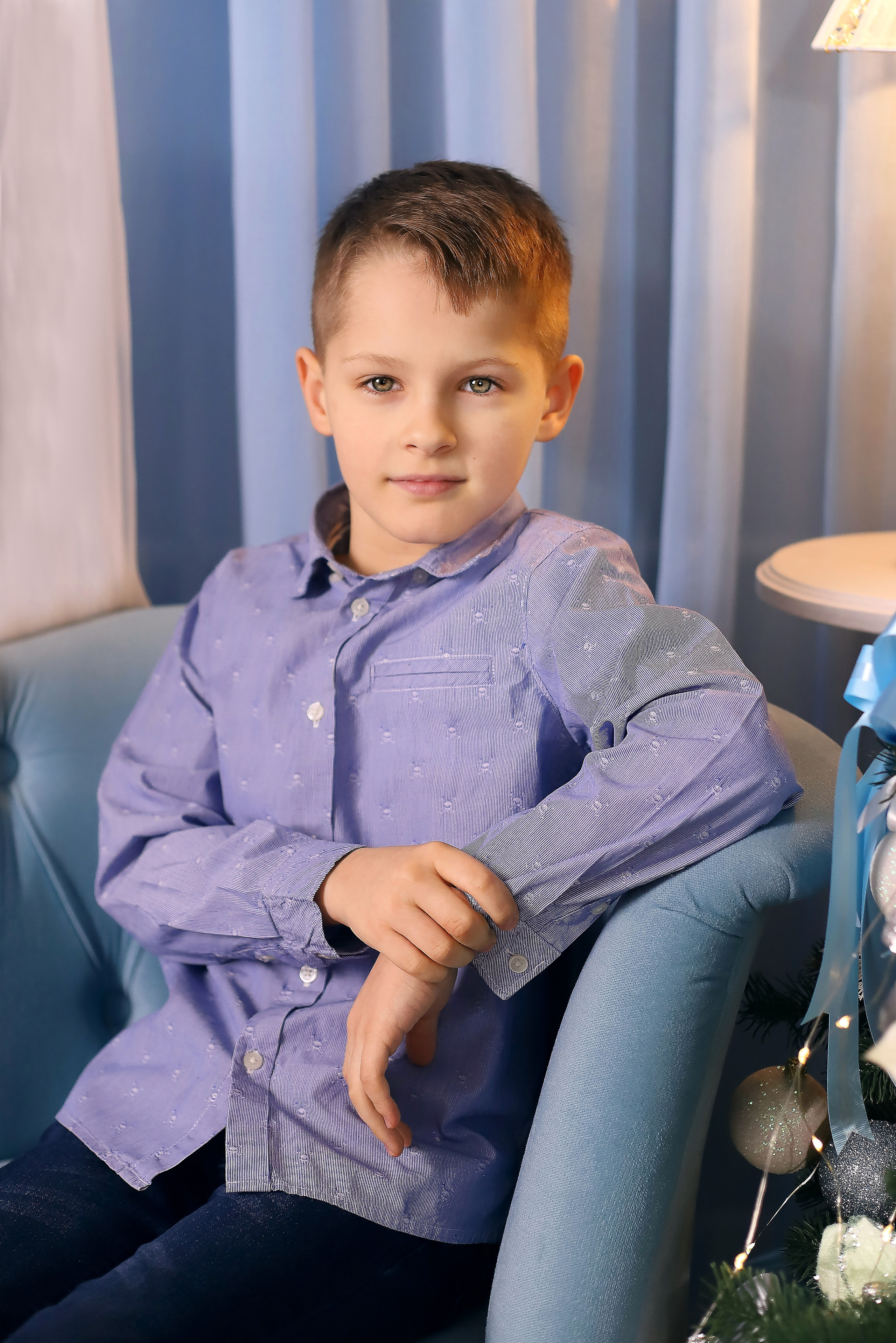 Семья. Фотограф Запорожье Лана Рудай