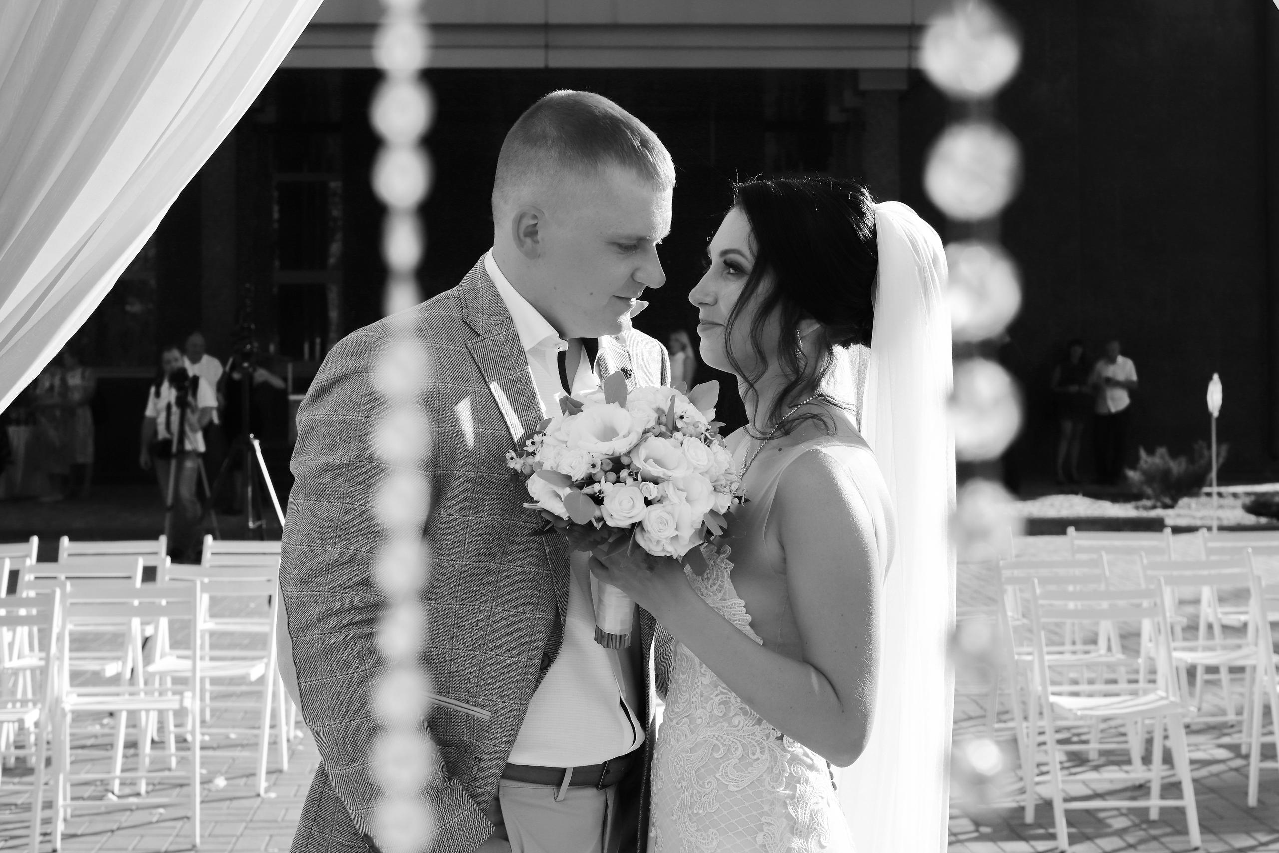 Свадьба. Фотограф Запорожье Лана Рудай