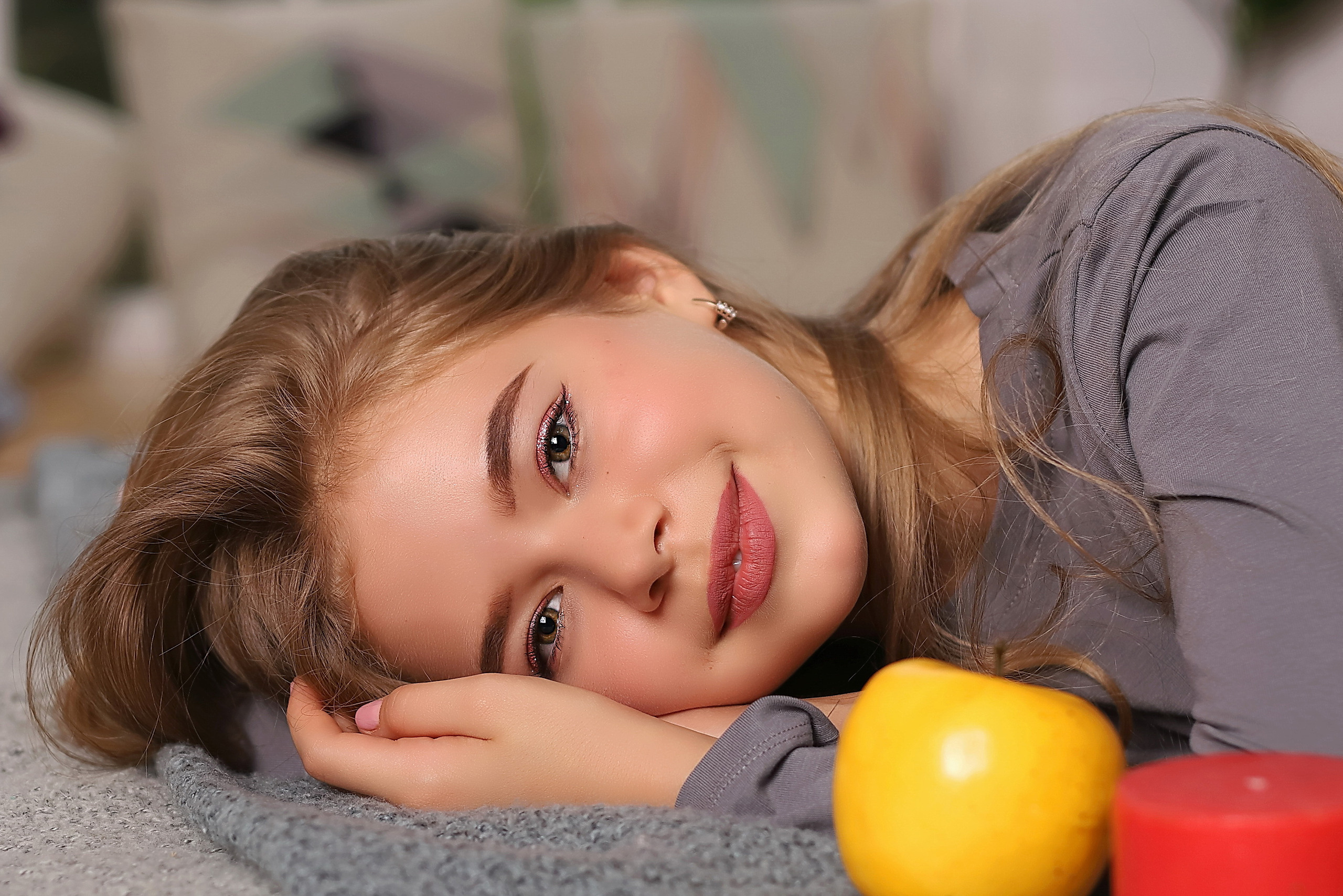 Дети. Фотограф Запорожье Лана Рудай