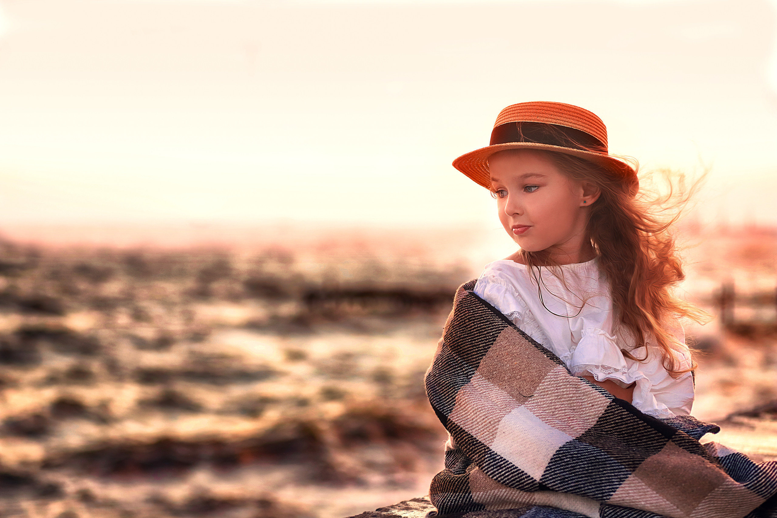 Дети. Фотограф Запорожье Лана Рудай