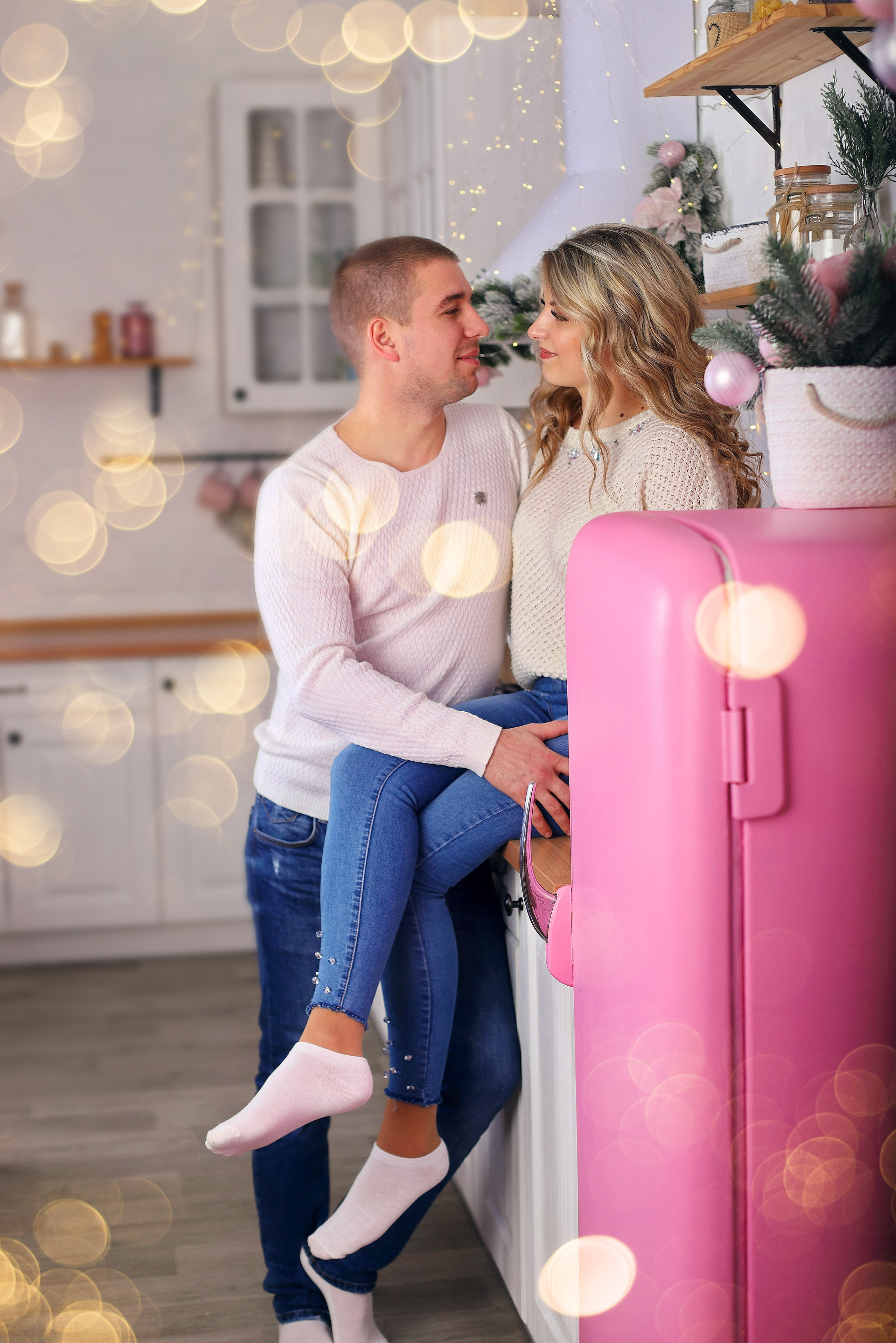 Love story. Фотограф Запорожье Лана Рудай