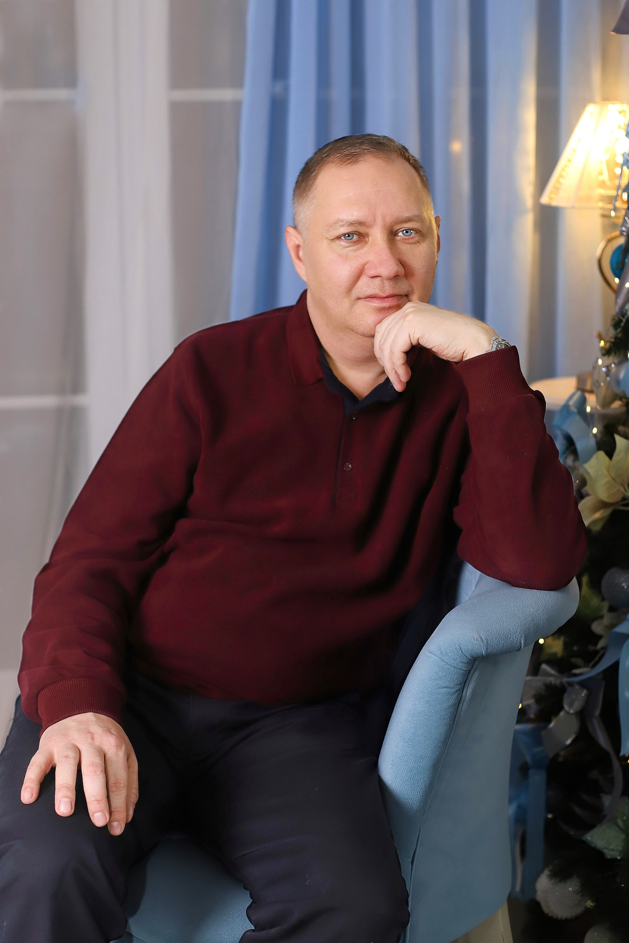 Семья. Фотограф Запорожье Лана Рудай