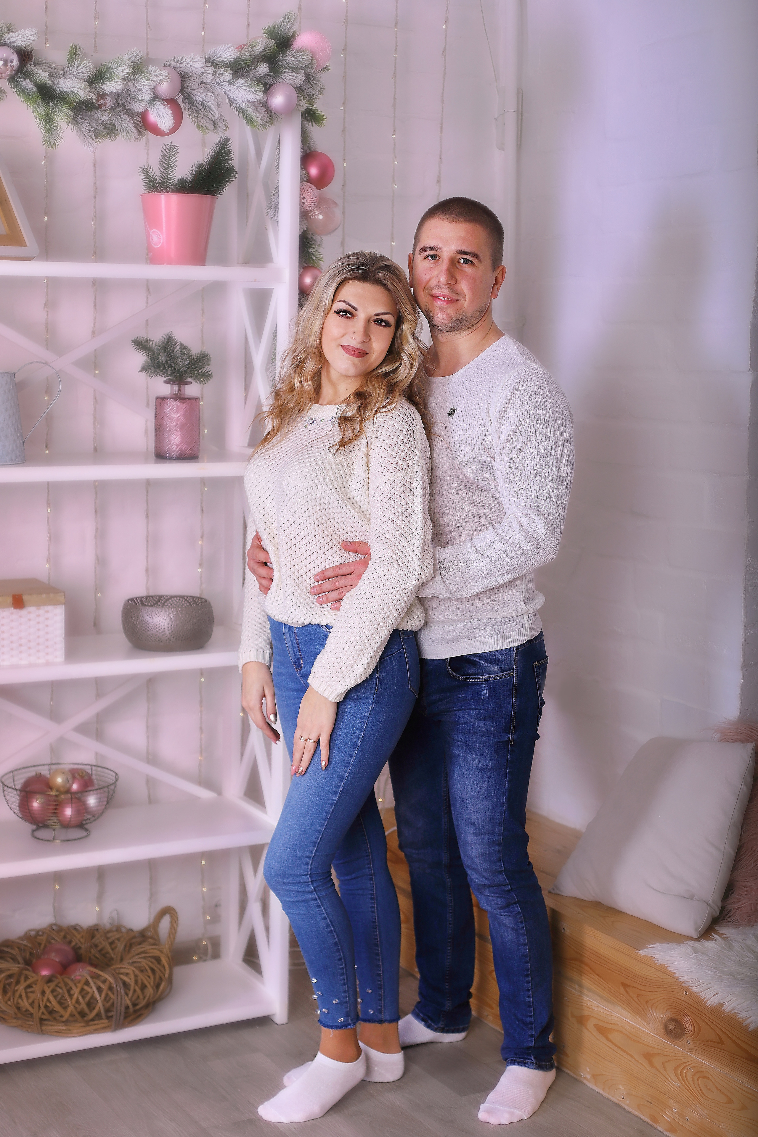 Love story. Фотограф Запорожье Лана Рудай