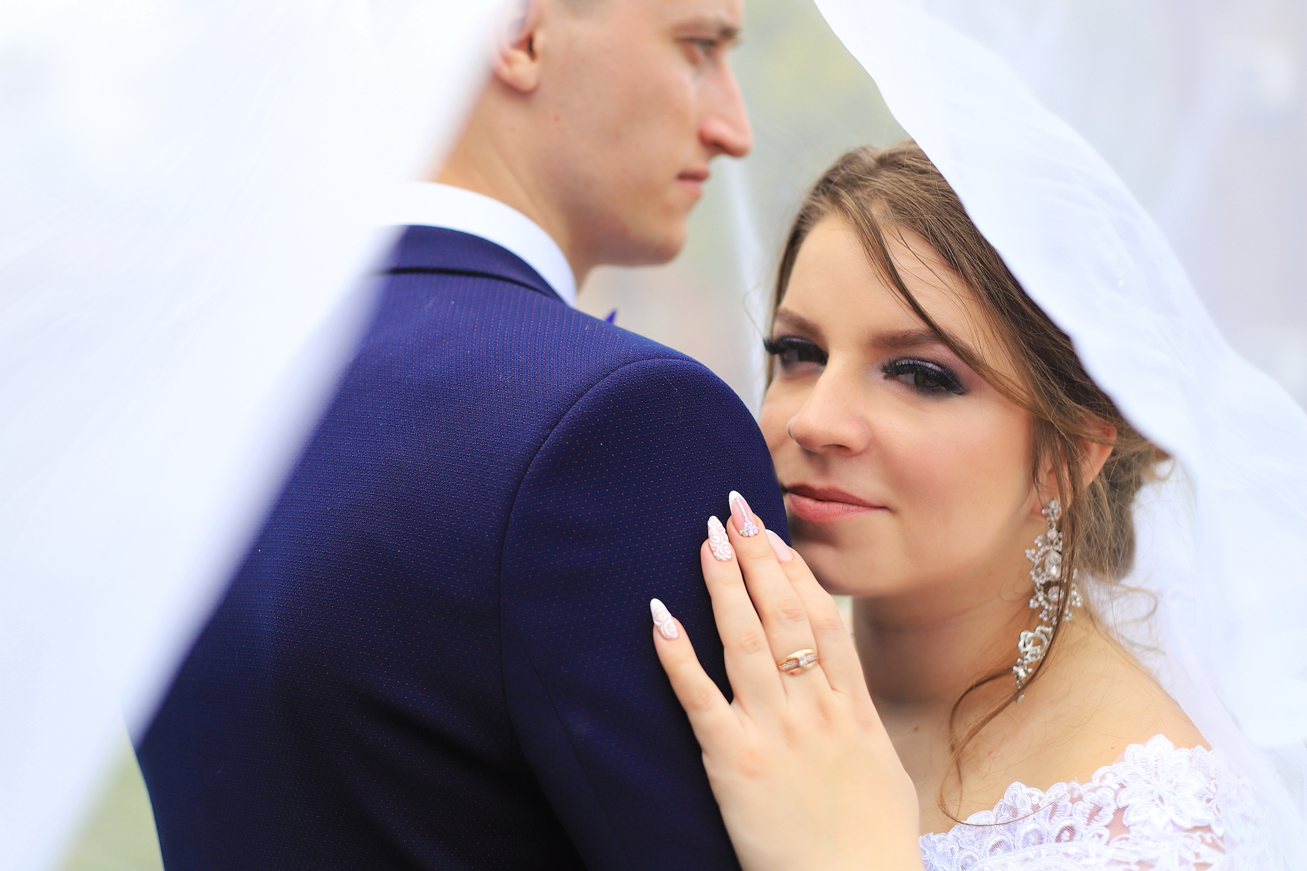 Свадьба. Фотограф Запорожье Лана Рудай