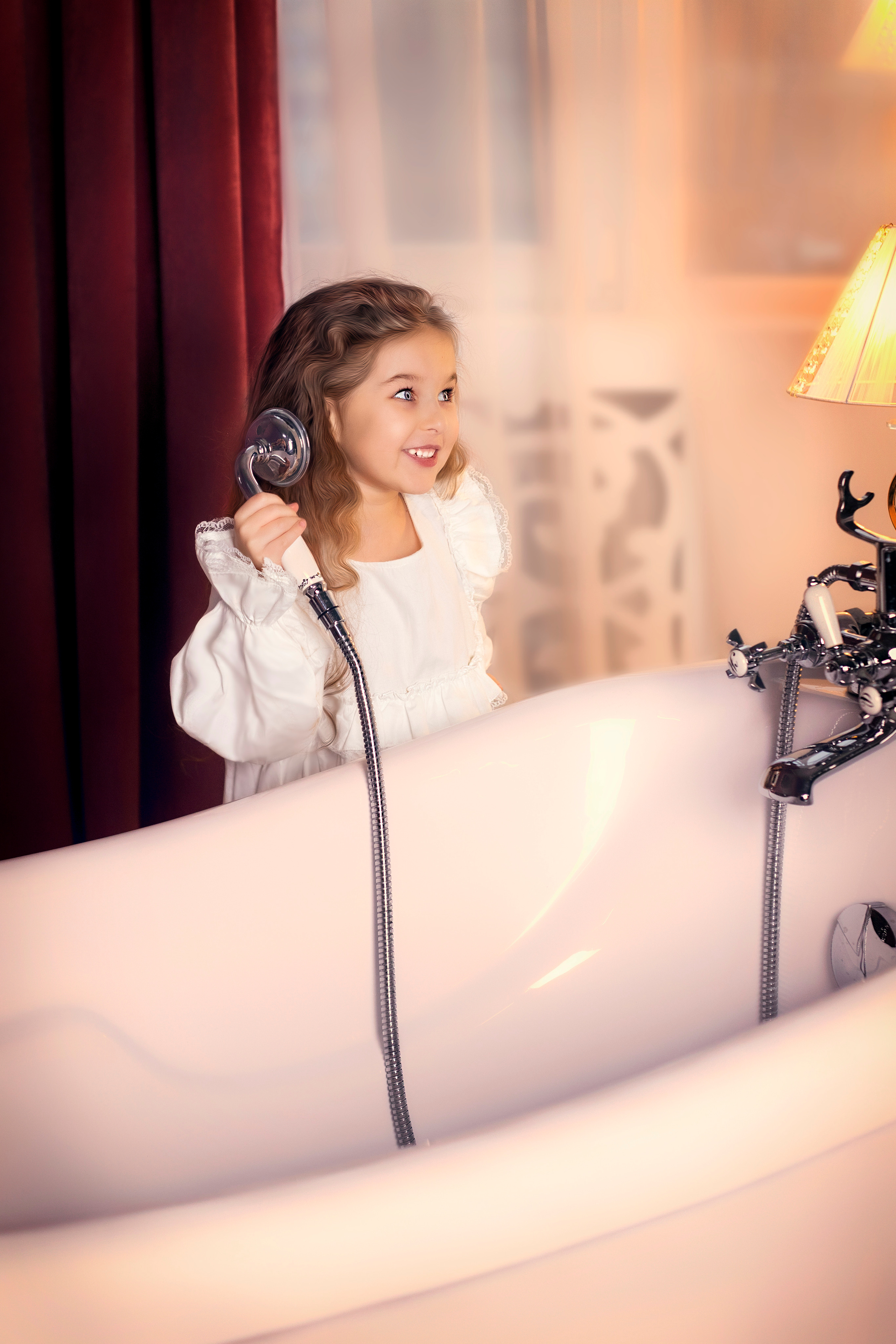 Дети. Фотограф Запорожье Лана Рудай